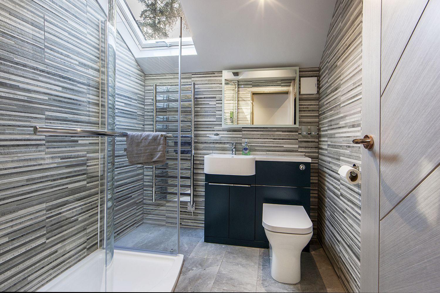 Holiday home Dundonald Landing Palms 2 Oban