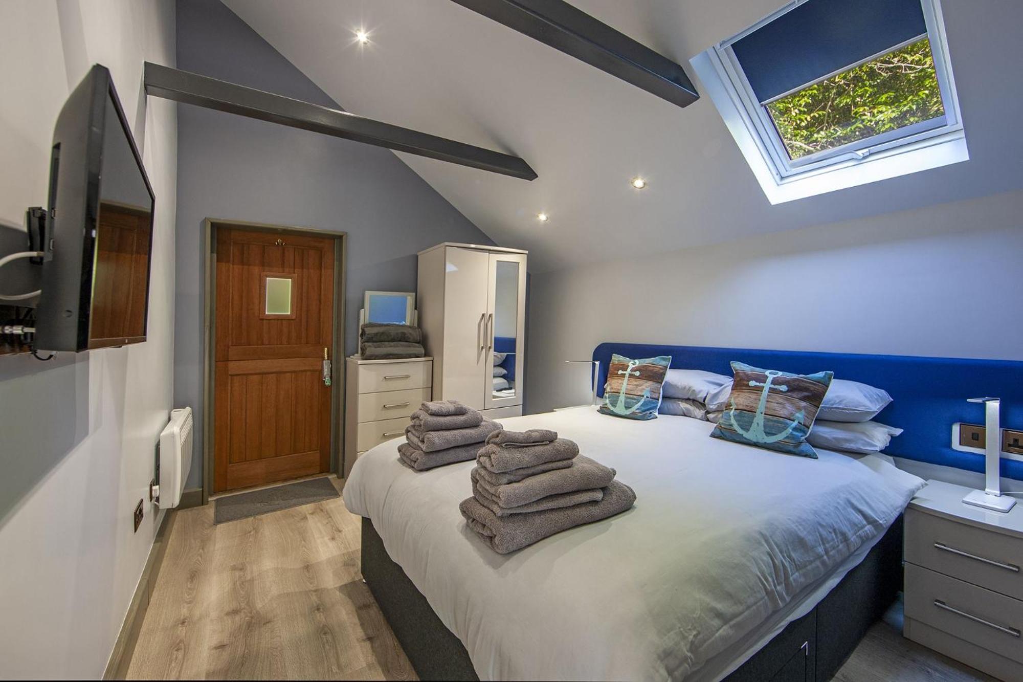 Holiday home Dundonald Landing Palms 2 *