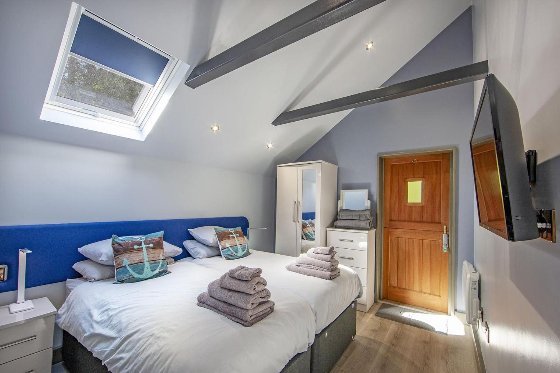 Holiday home Dundonald Landing Palms 2