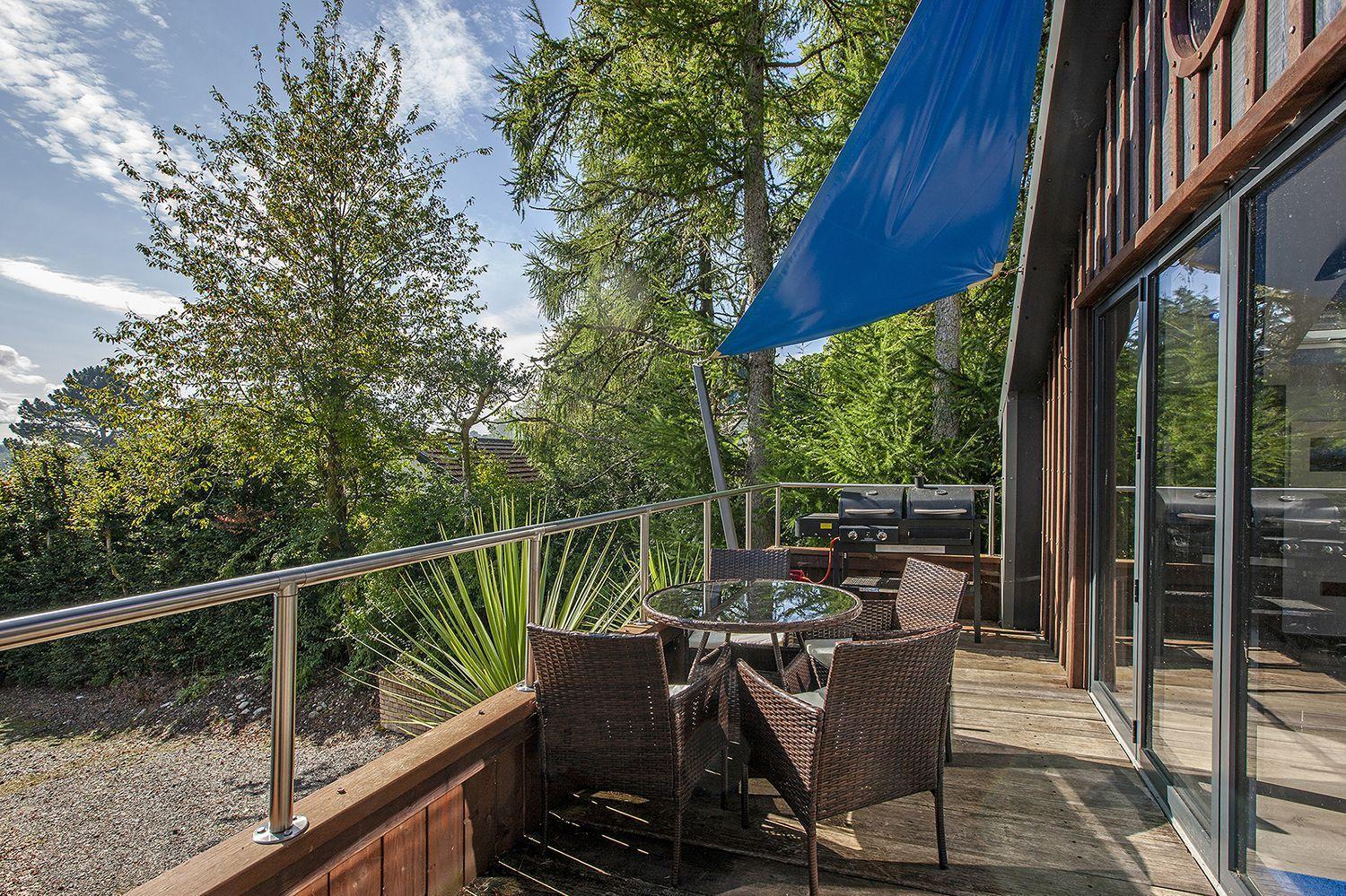 Holiday home Dundonald Landing Palms 2