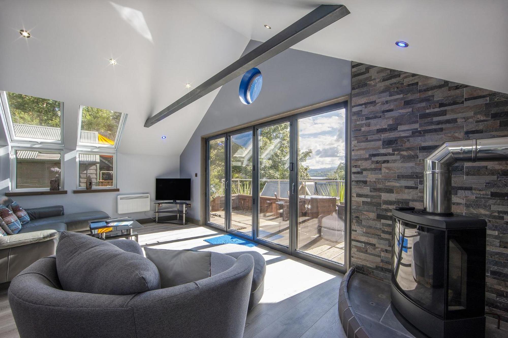 Holiday home Dundonald Landing Palms 1 *