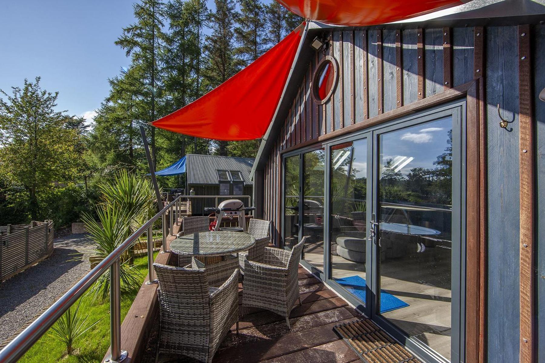 Holiday home Dundonald Landing Palms 2 *