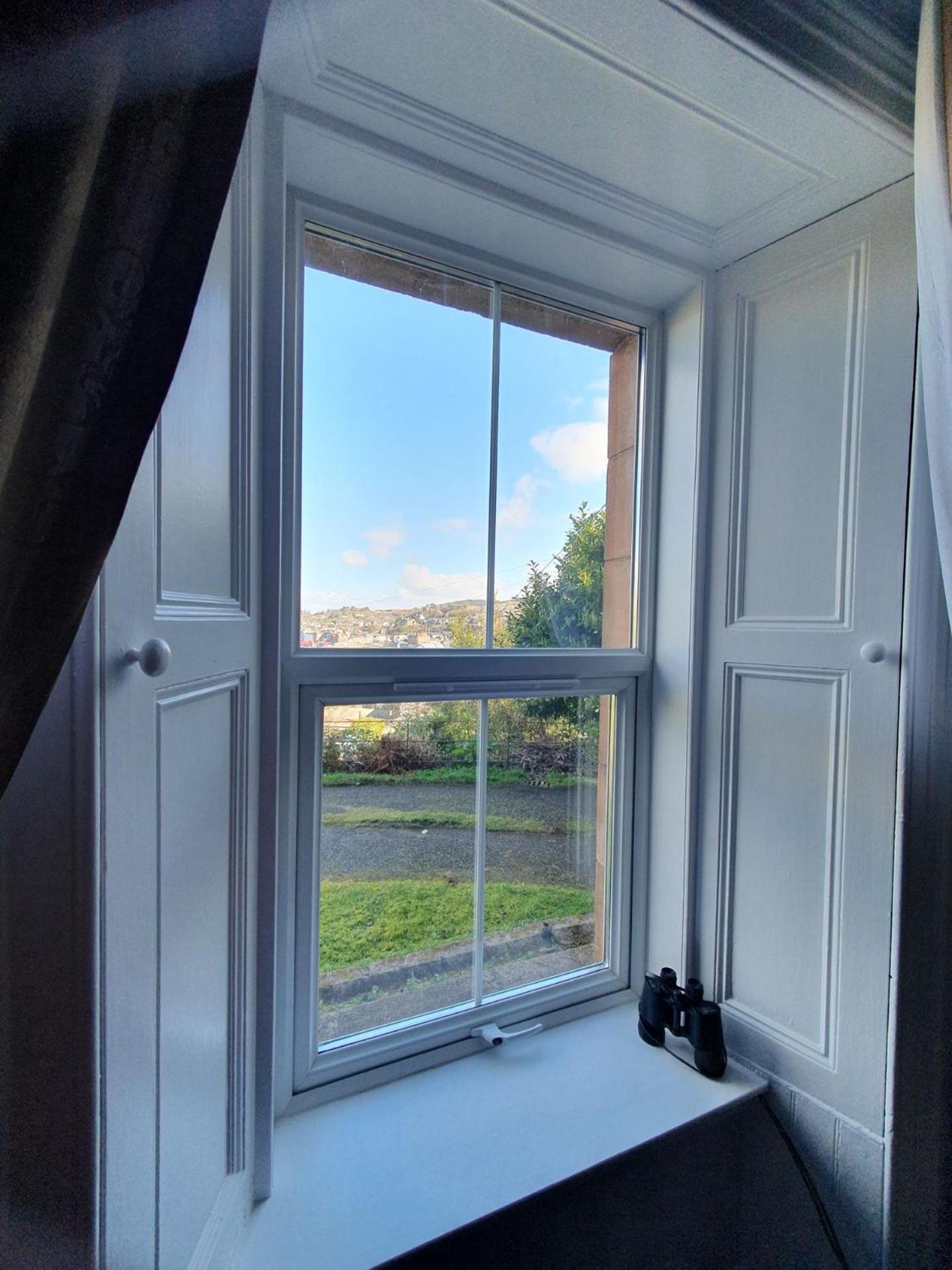 Mccaig's View Holiday home