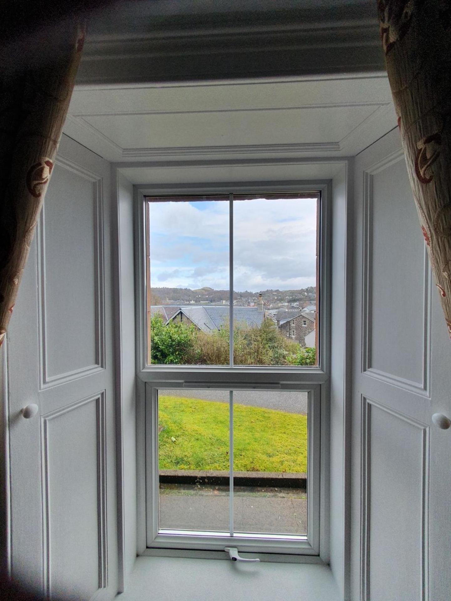 Mccaig's View Holiday home Oban