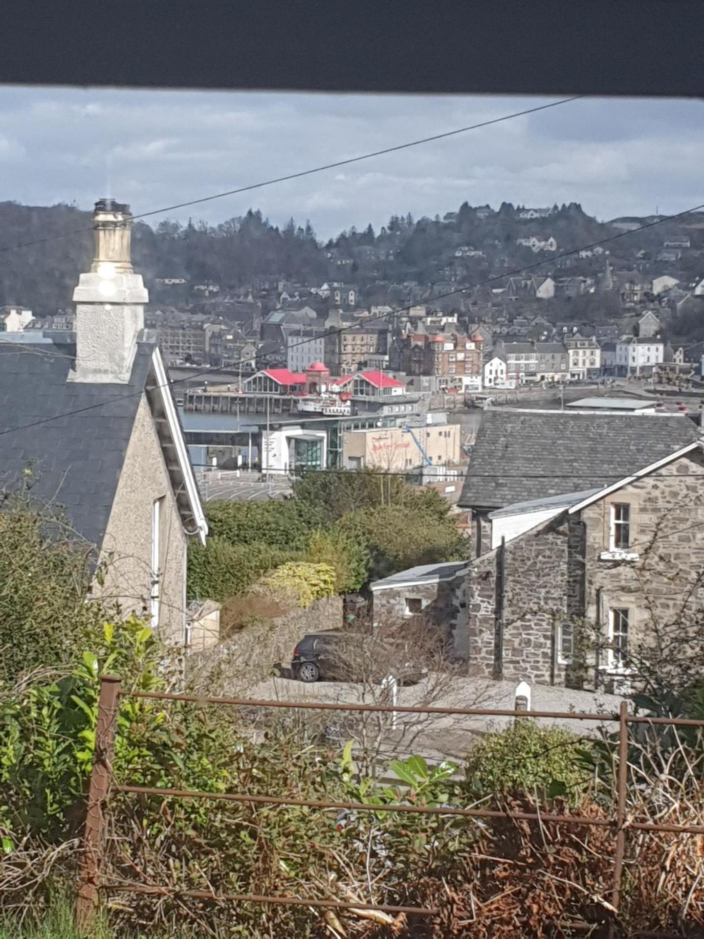 Holiday home Mccaig's View