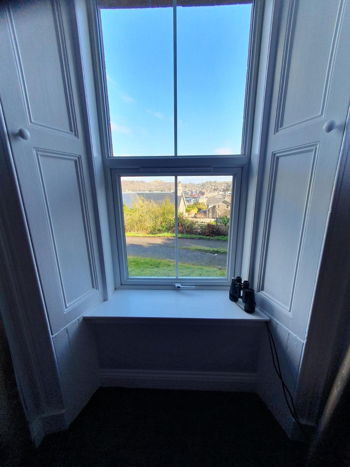 Mccaig's View *