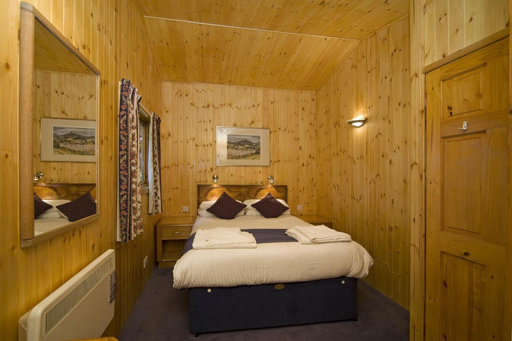 Lagnakeil Highland Holiday home *