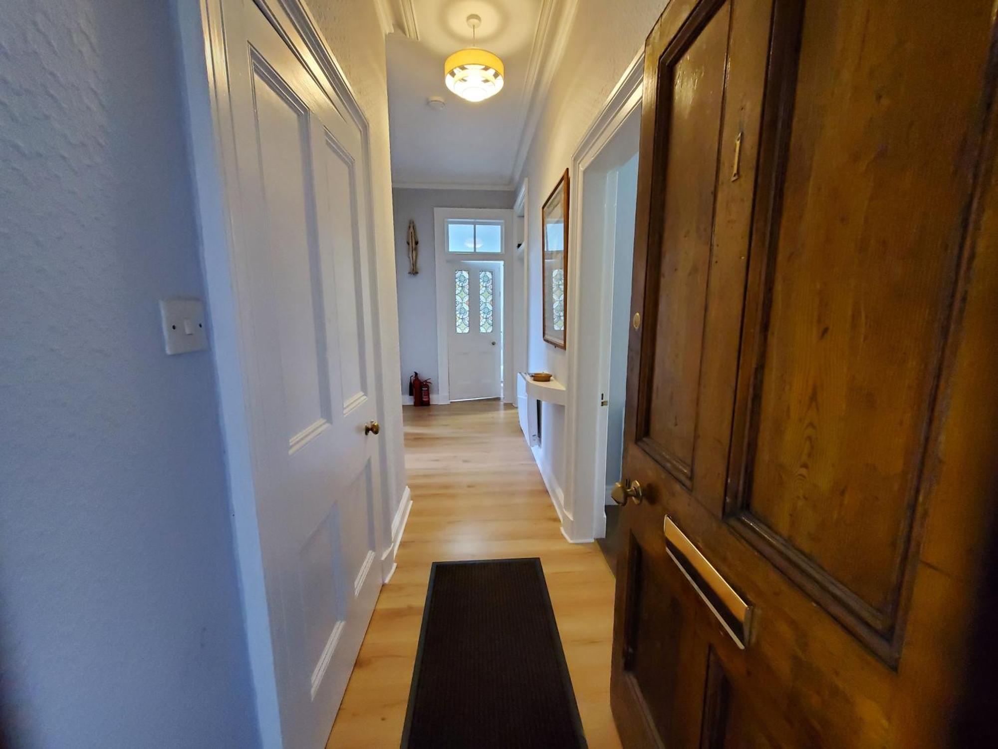 Mccaig's View Holiday home