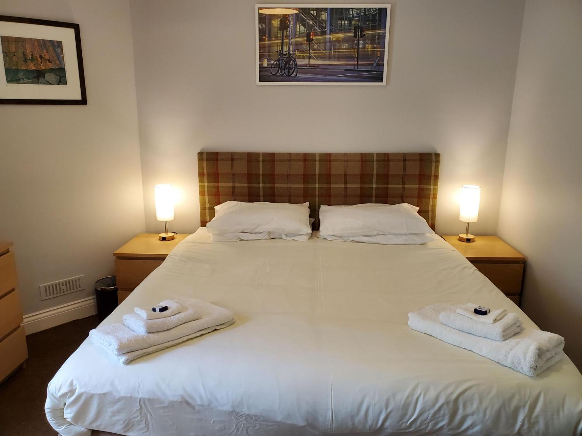 Mccaig's View Holiday home