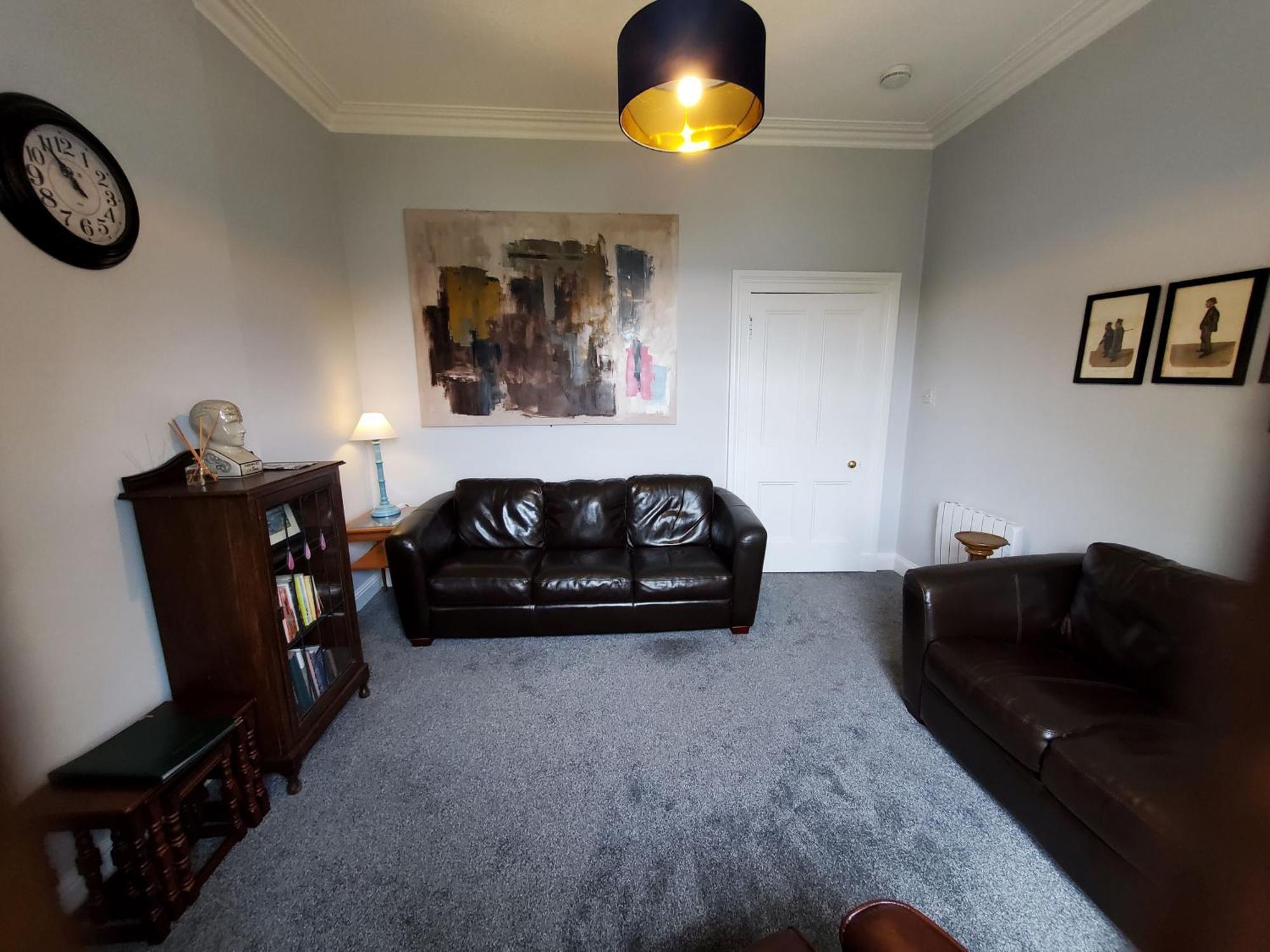 Mccaig's View Holiday home *
