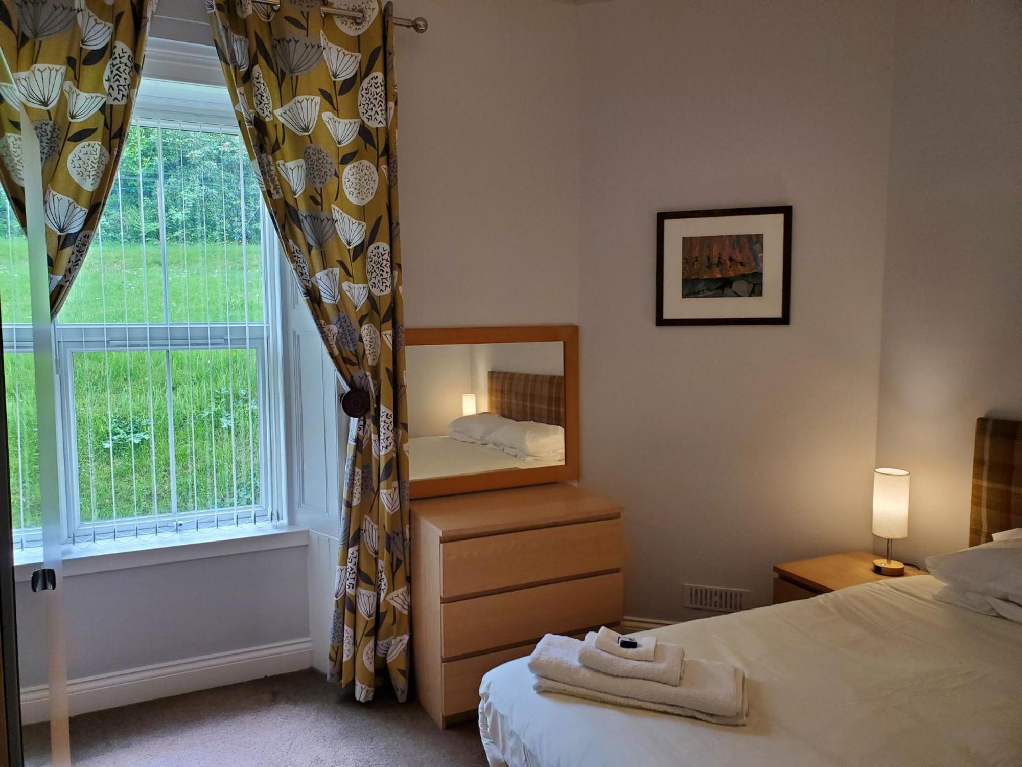 Holiday home Mccaig's View Oban