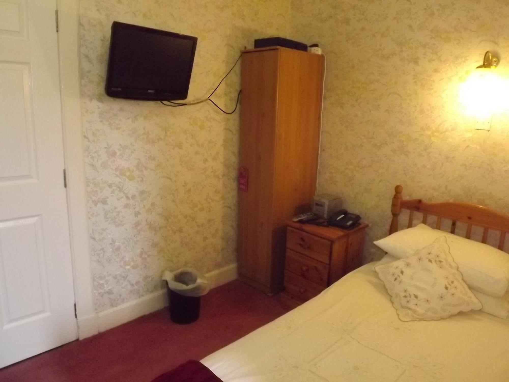 Palace - Small 3* Oban