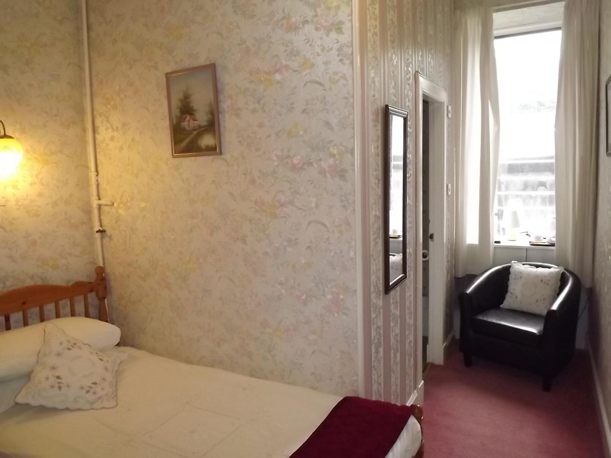 Palace - Small 3* Oban