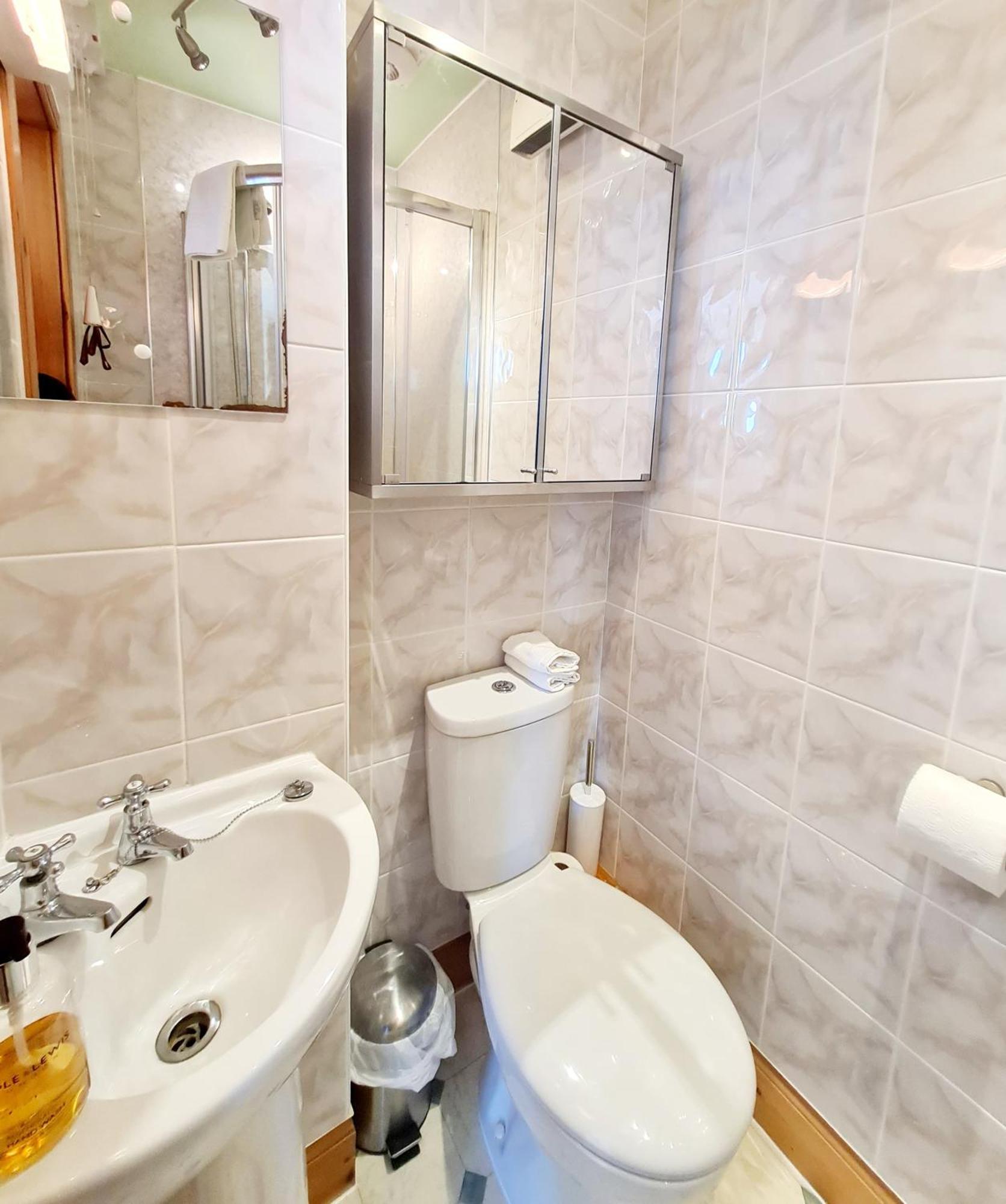 Corriemar House Guest house 3*