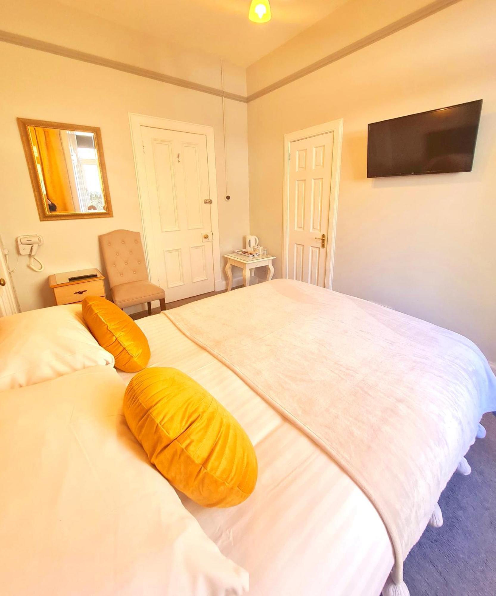 Corriemar House Guest house Oban