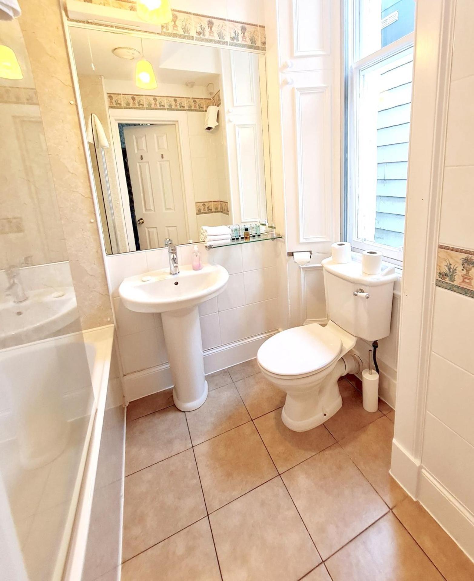 Corriemar House 3*
