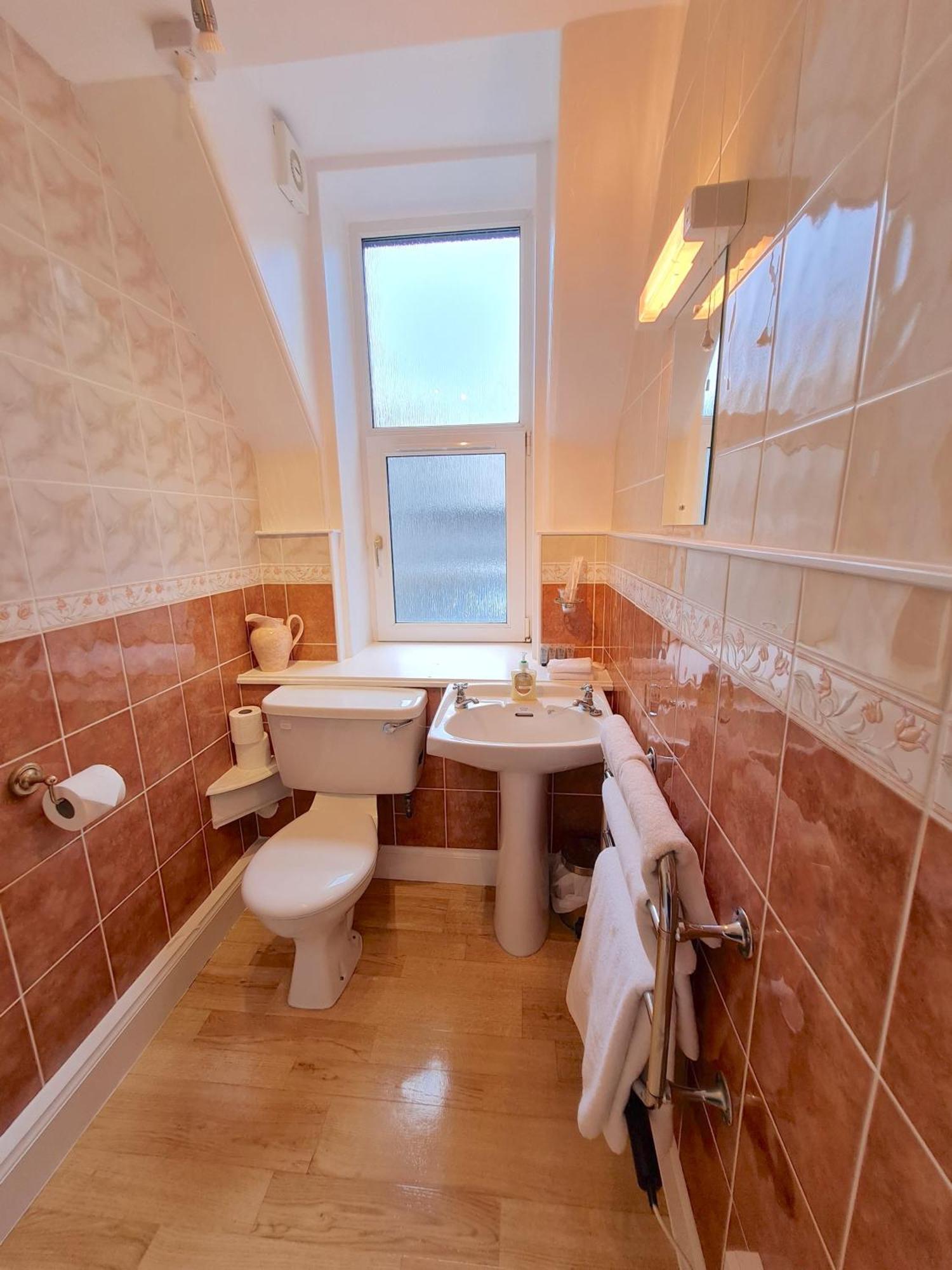 Corriemar House 3* Oban