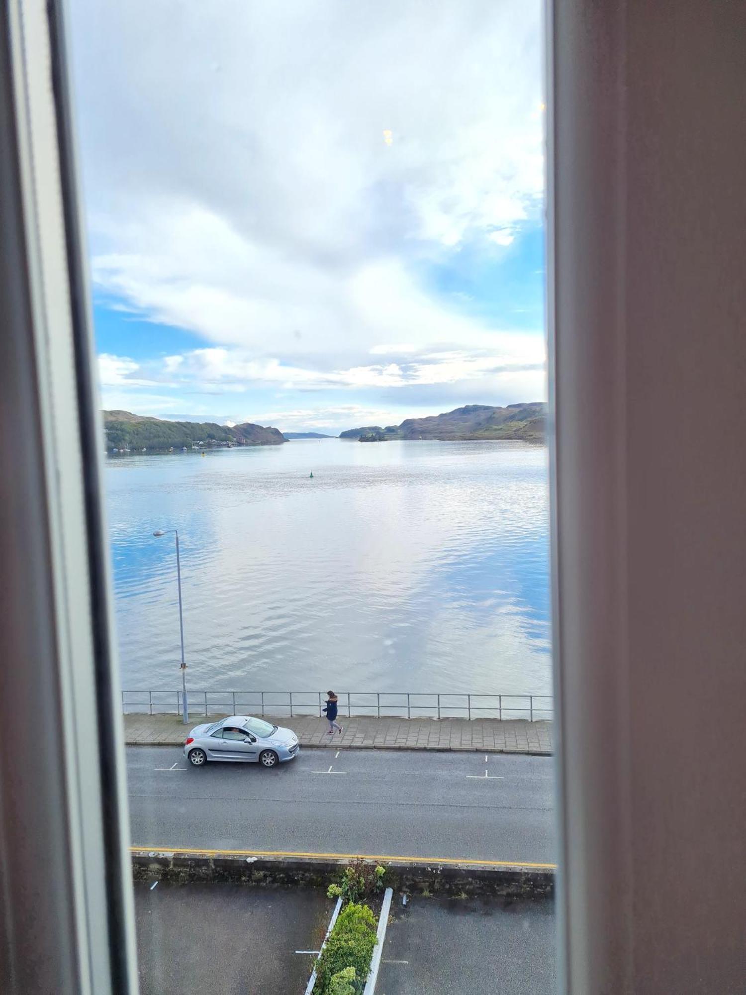 Corriemar House Guest house 3*