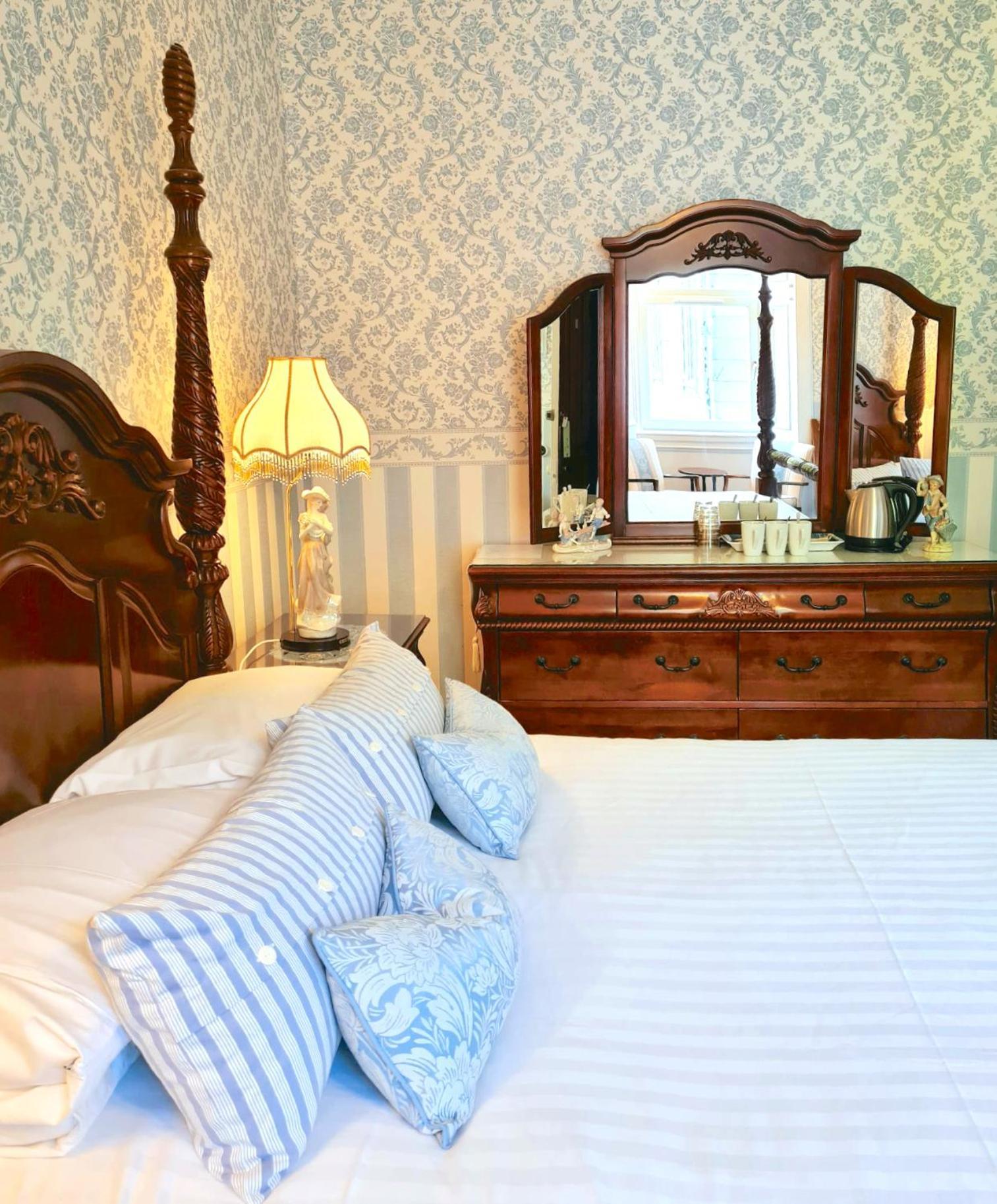 Guest house Corriemar House