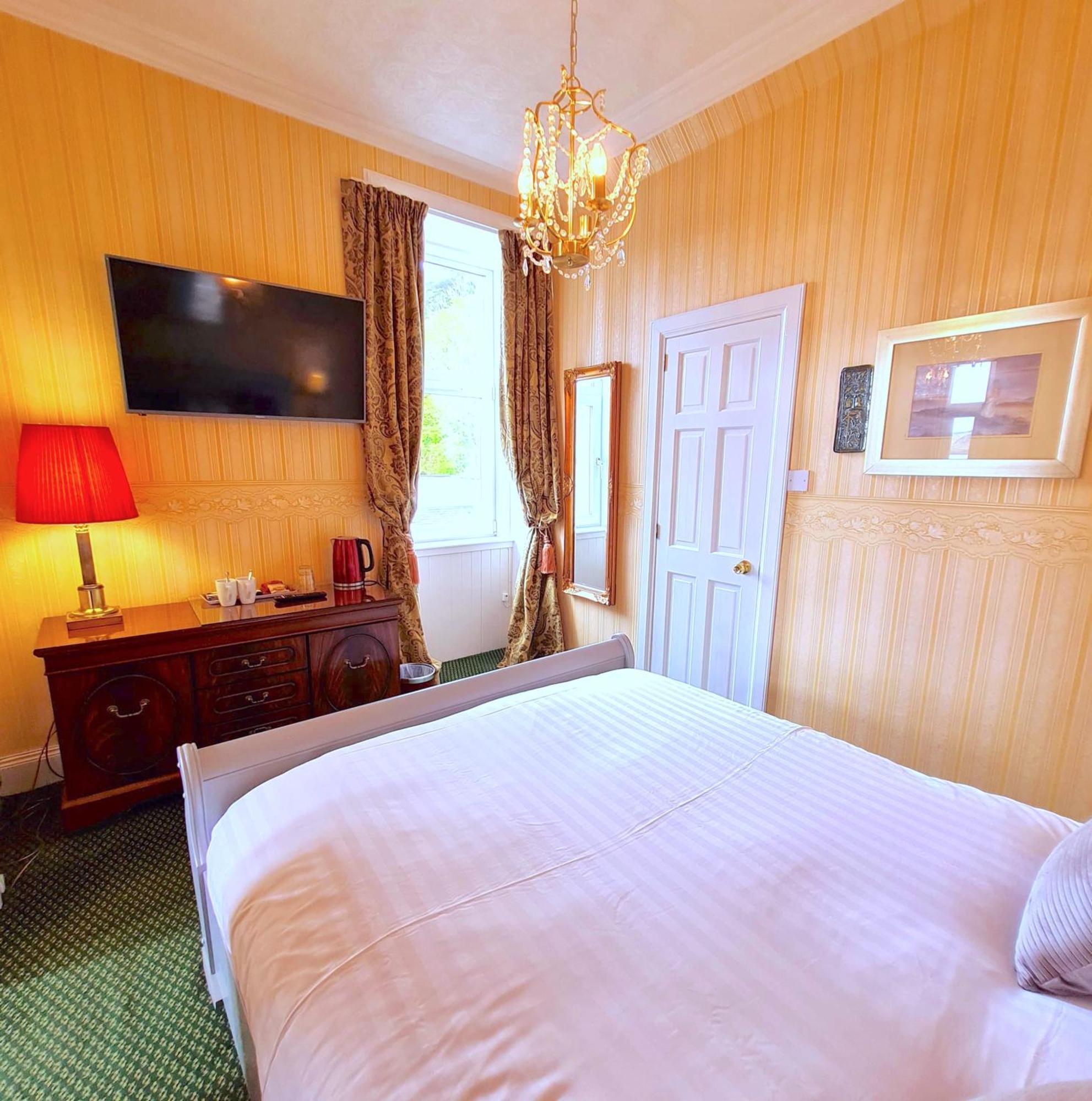 Guest house Corriemar House Oban