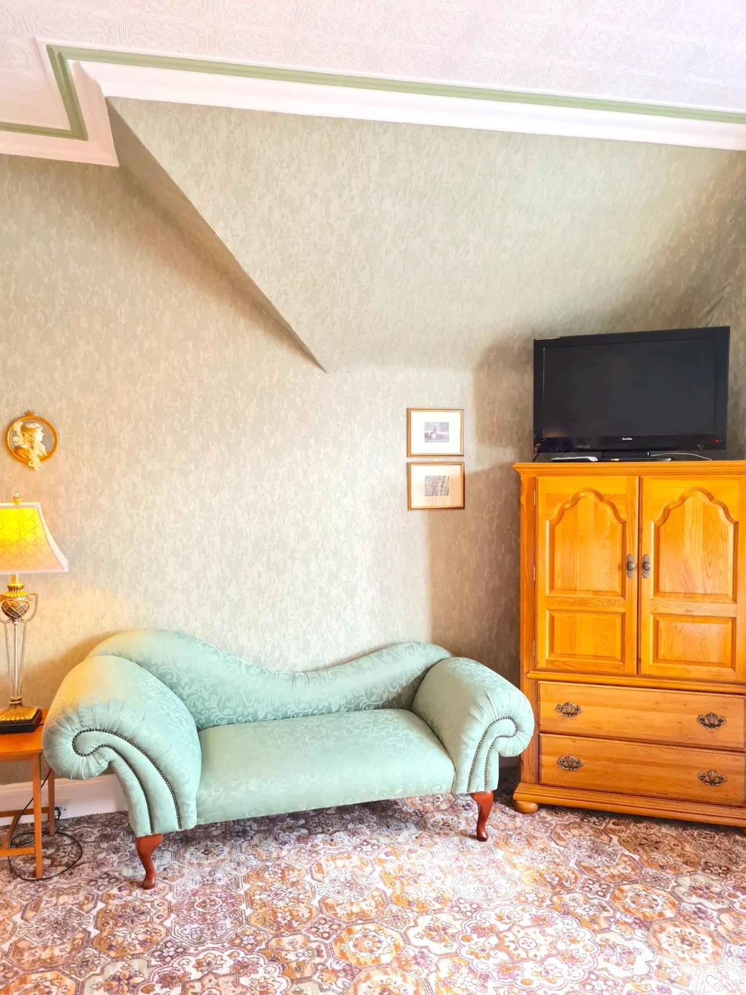 Corriemar House 3* Oban
