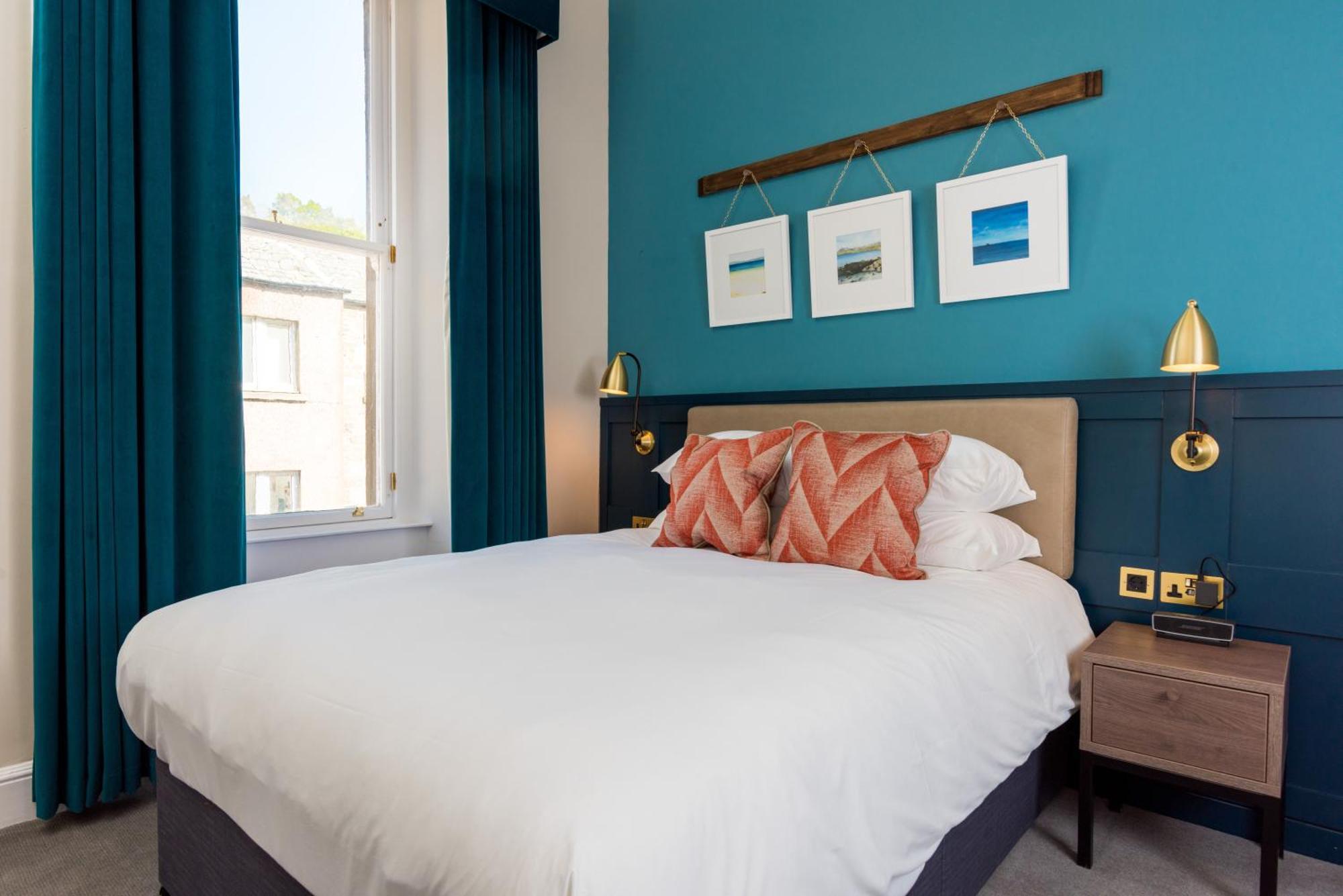 The Perle & Hotel Oban