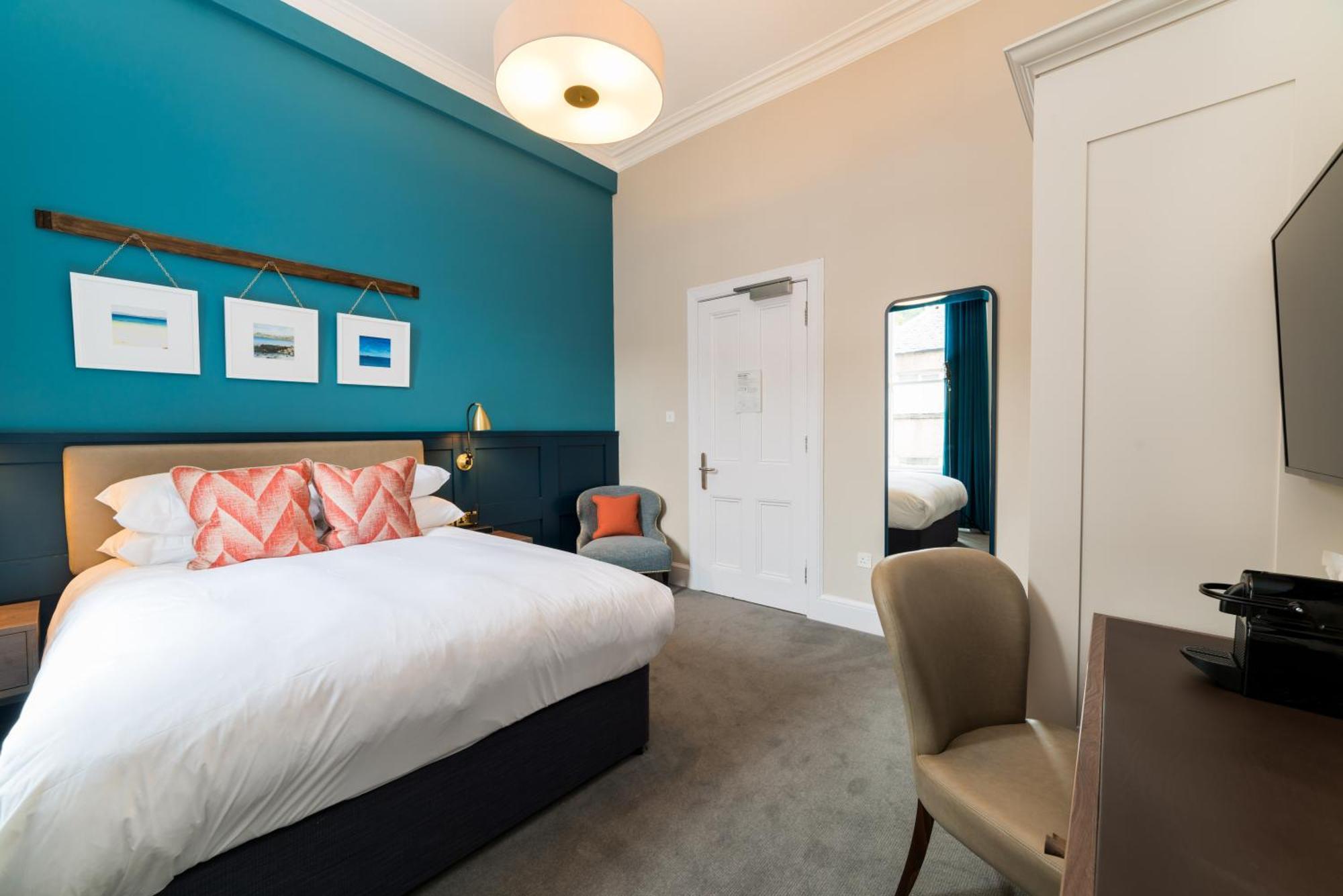 The Perle & Hotel
