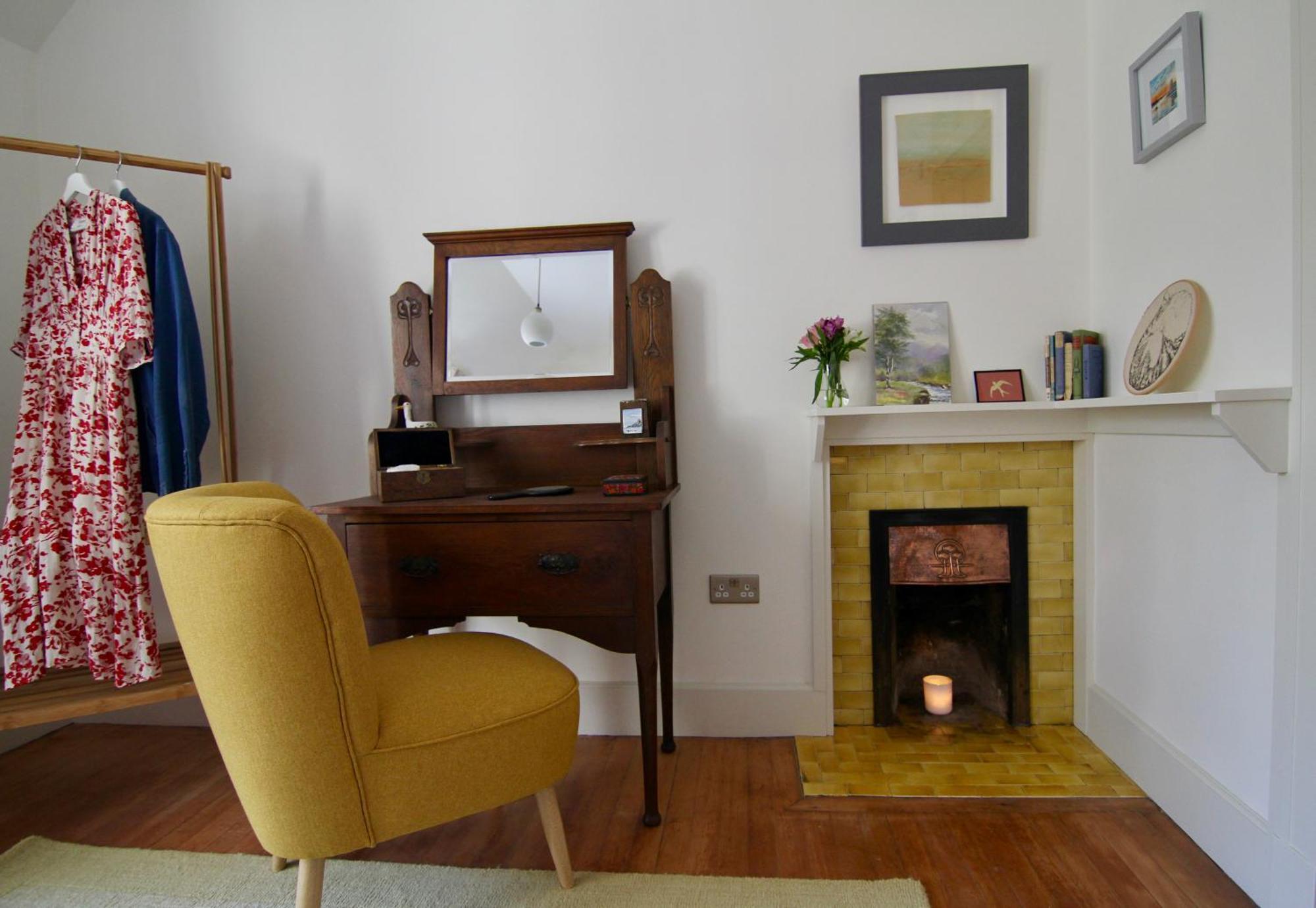 Farm Holiday home Oban