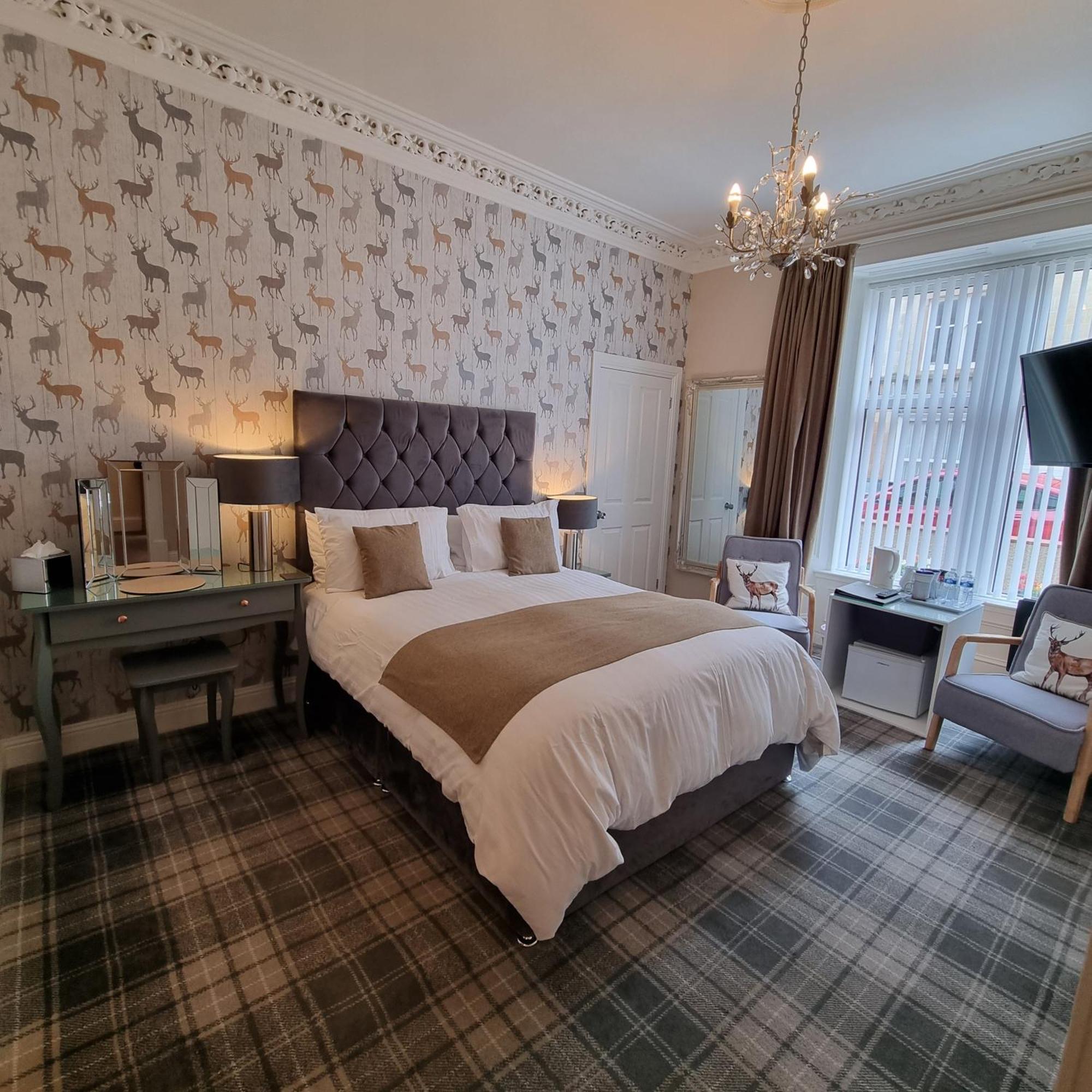 Rose Guest house 3*