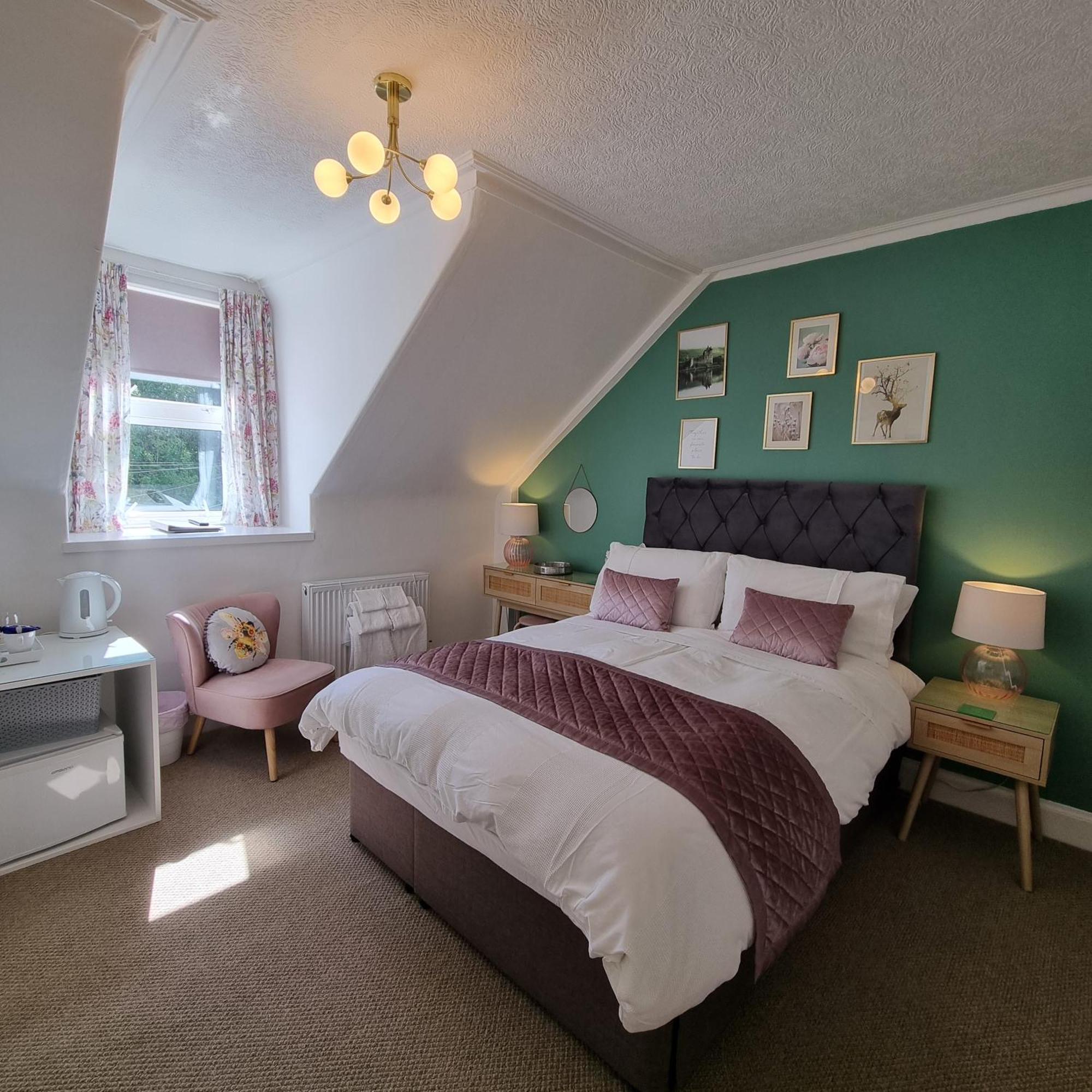 Guest house Rose 3*