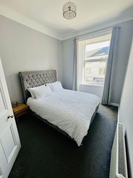 Beautiful Spacious In Town Centre Oban