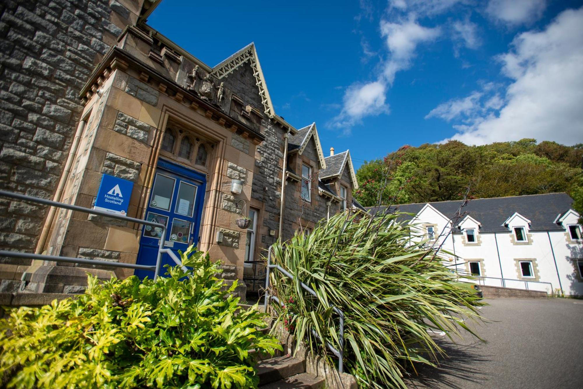 Youth Hostel