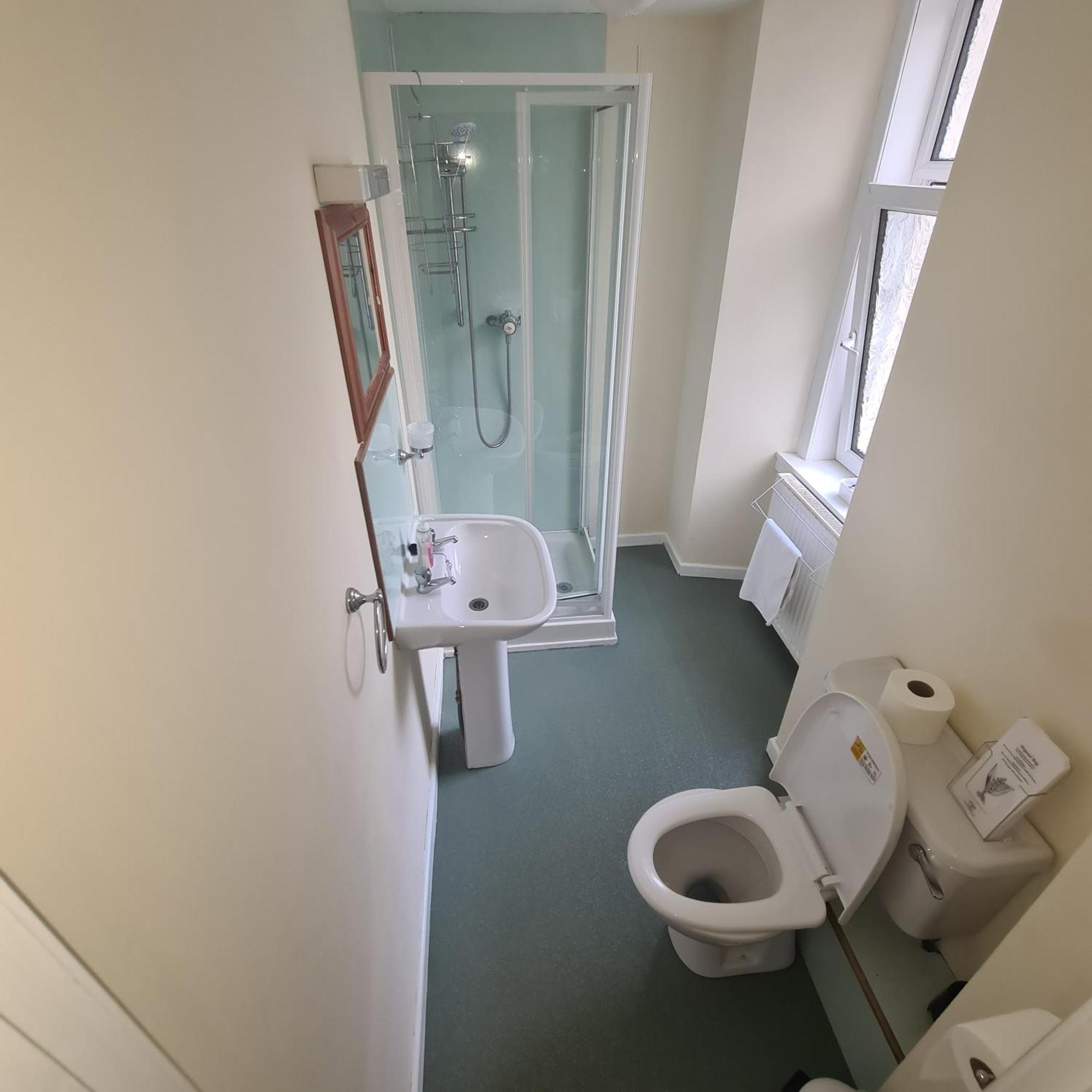 Glenmoore Bed & Breakfast Oban