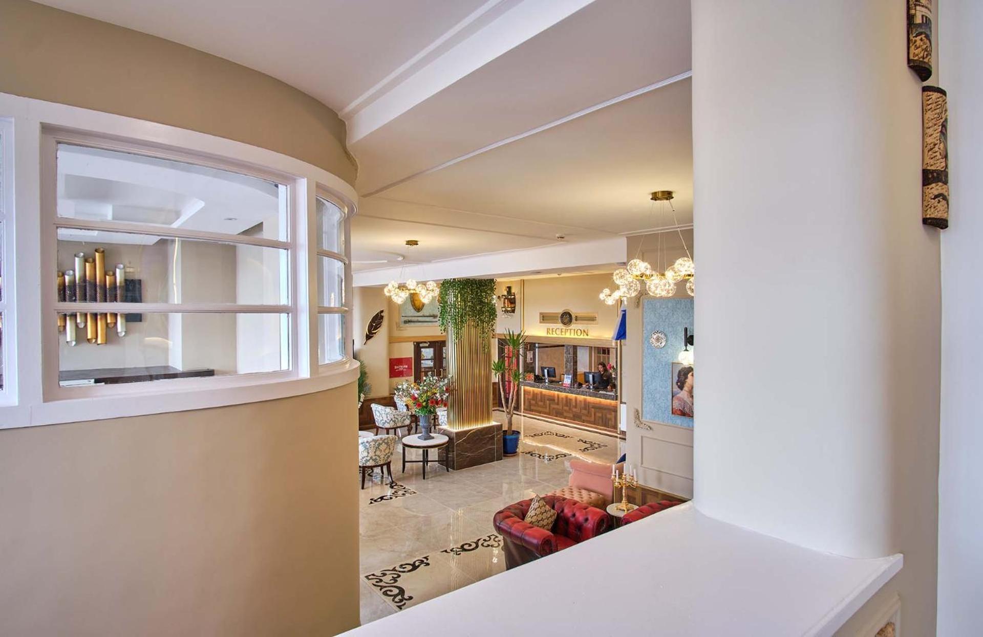 Hotel Muthu Regent 4*