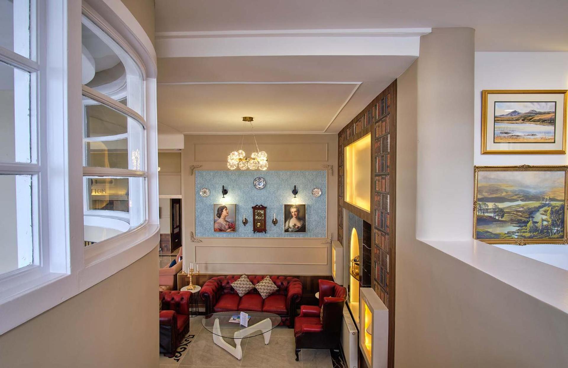 Hotel Muthu Regent Oban