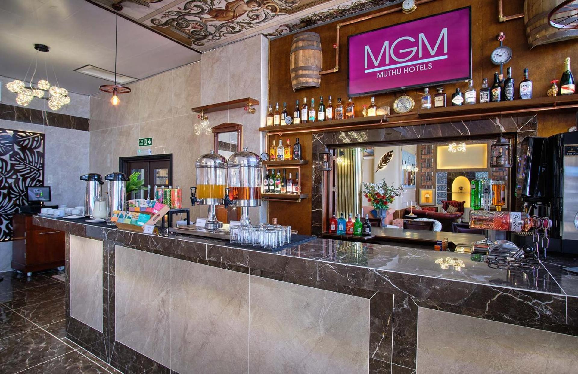 Muthu Regent Hotel Oban