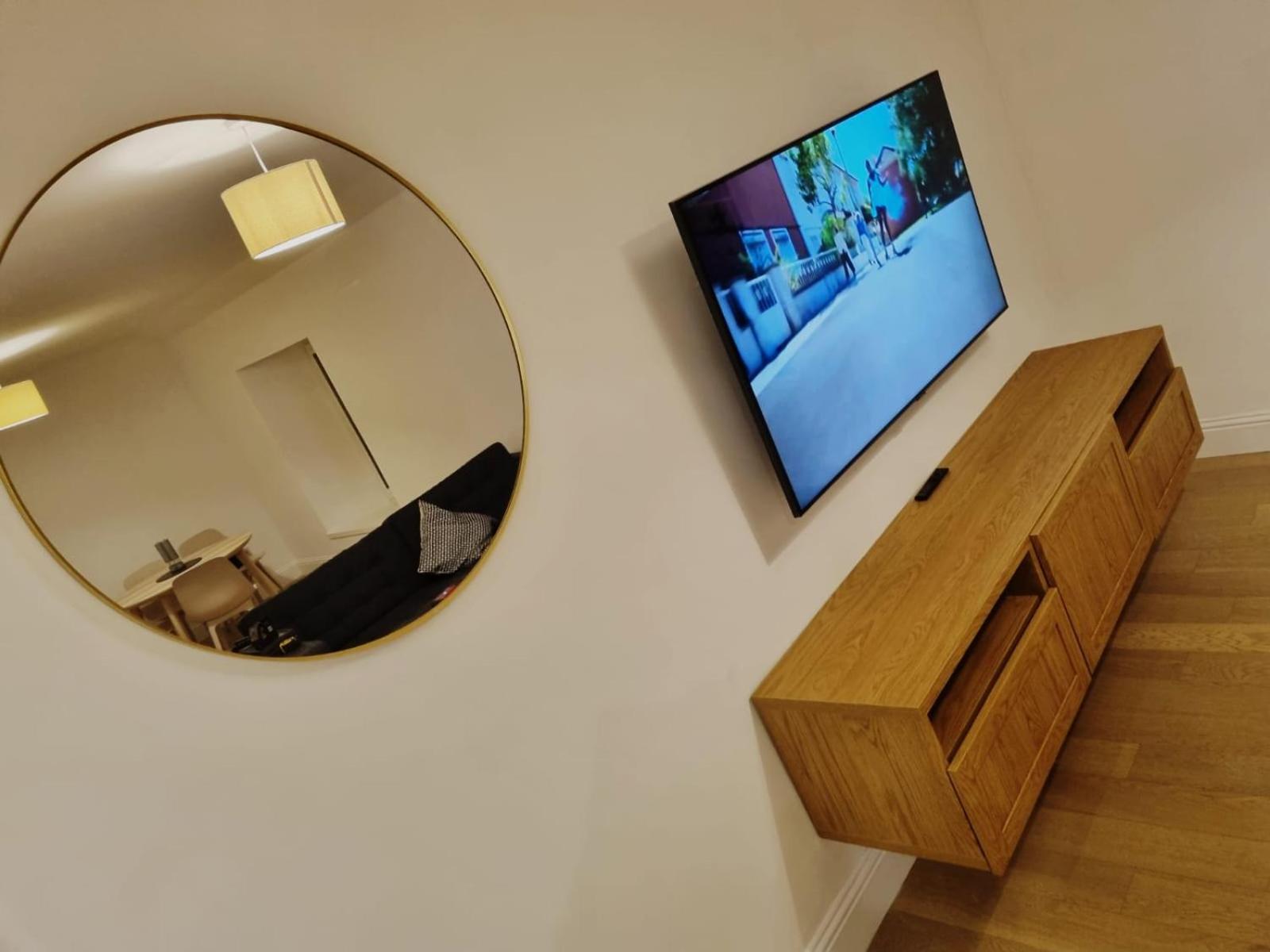 Lorne Apartment