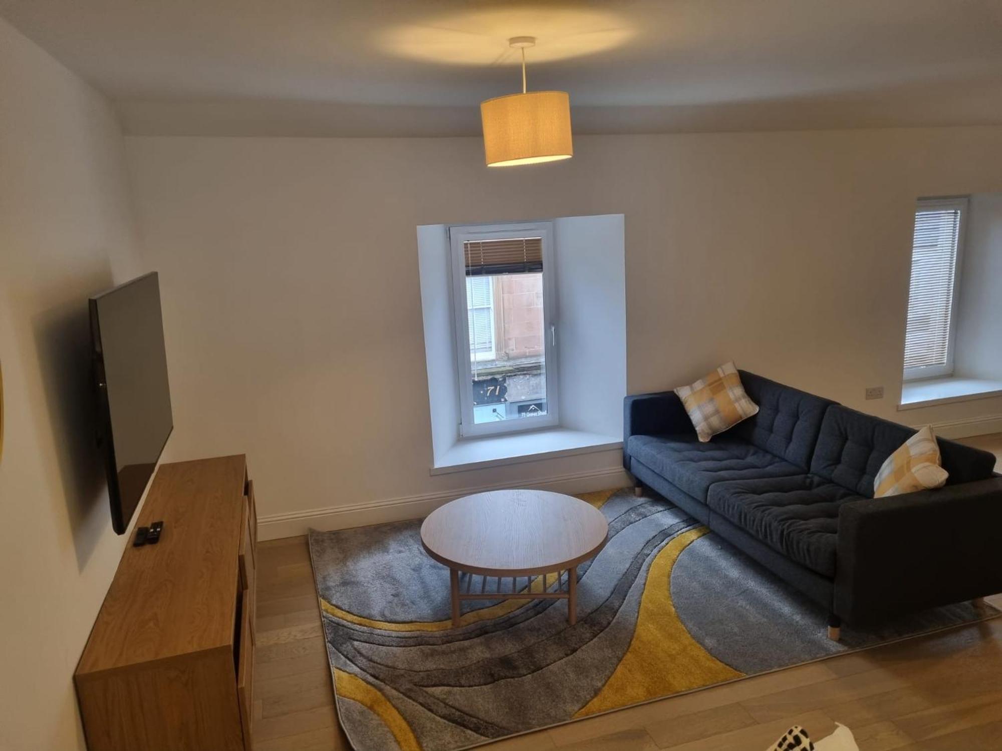 Apartment Lorne