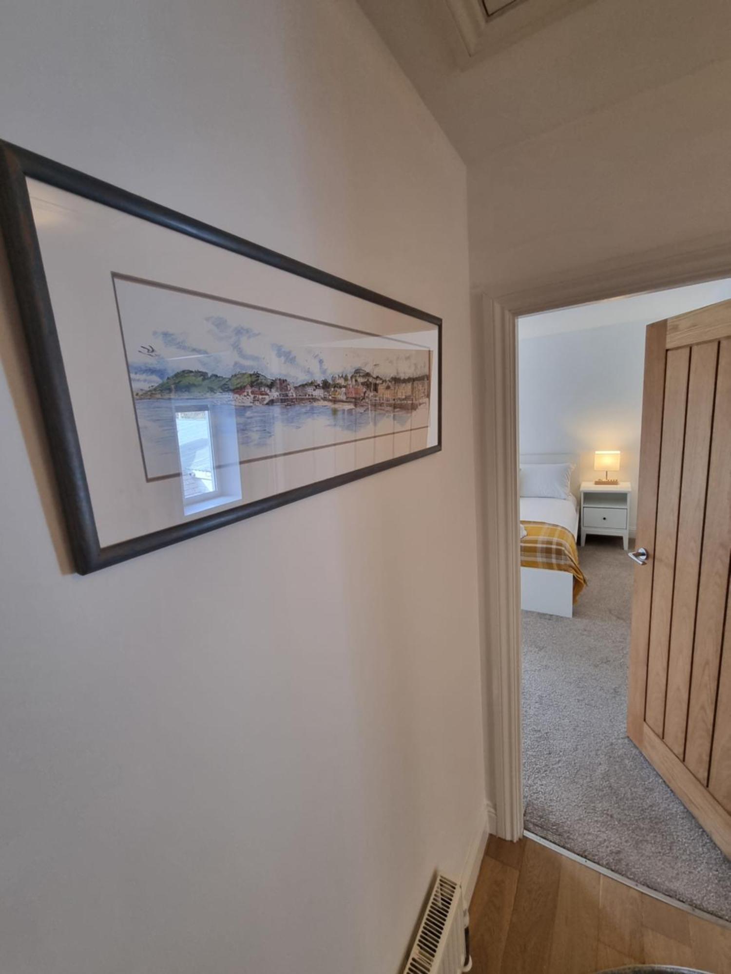Apartment Lorne