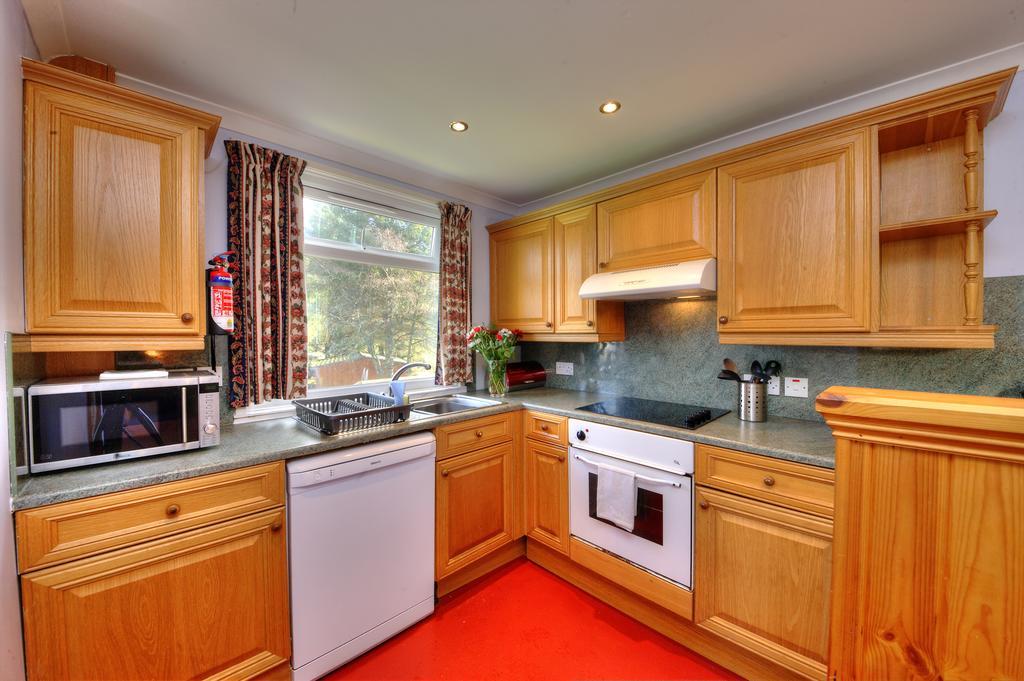 Lagnakeil Highland Holiday home