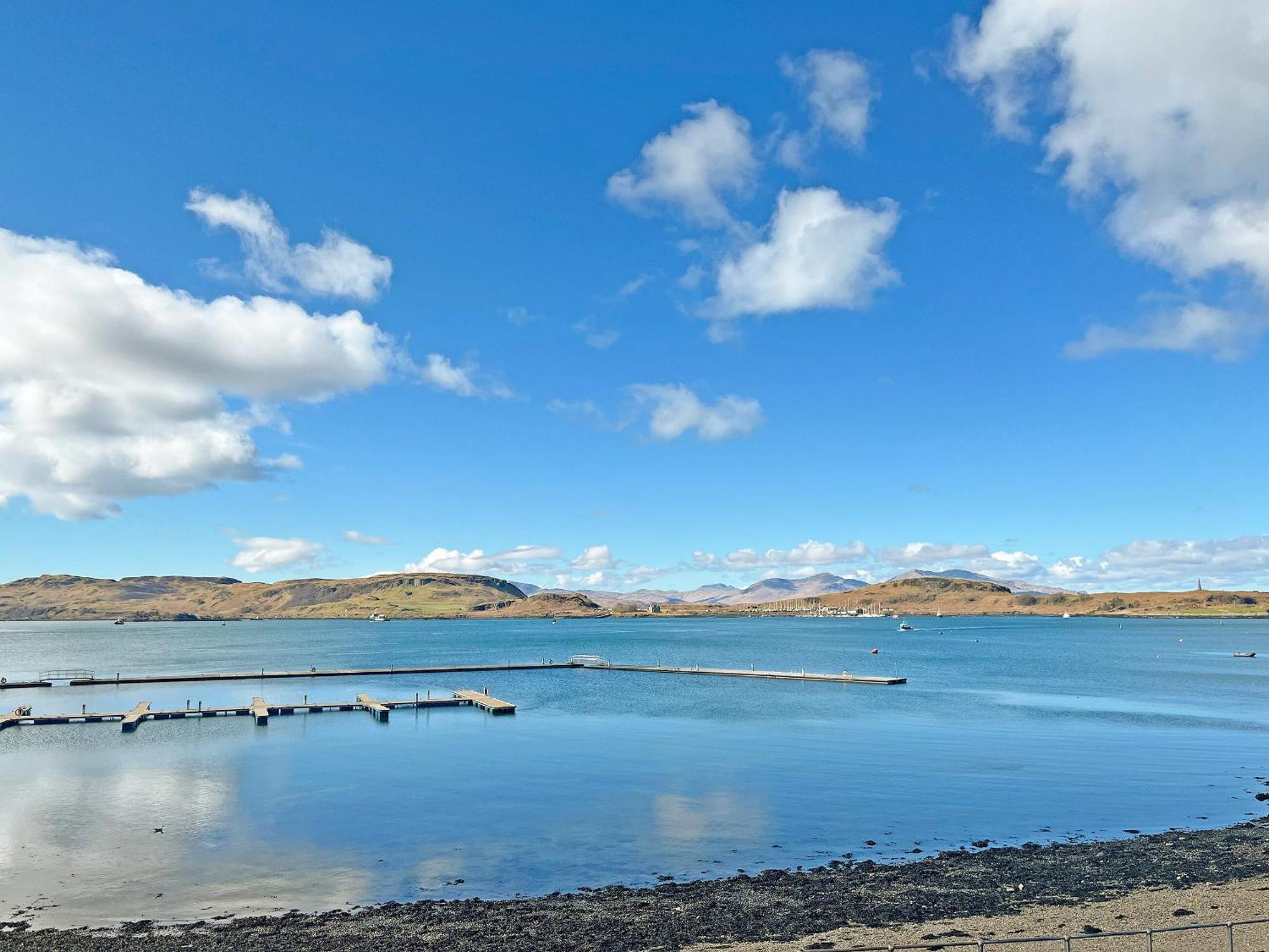 Bay View Oban