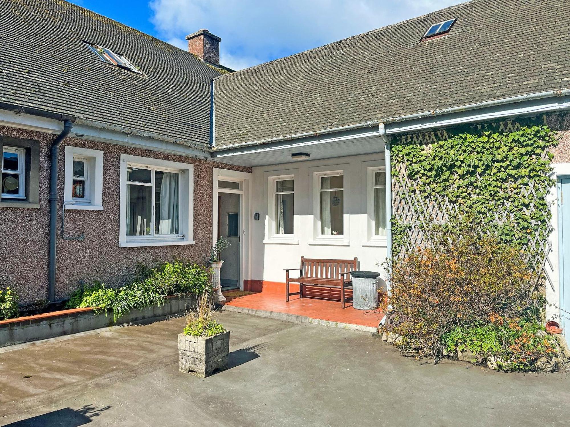 Bay View Holiday home Oban