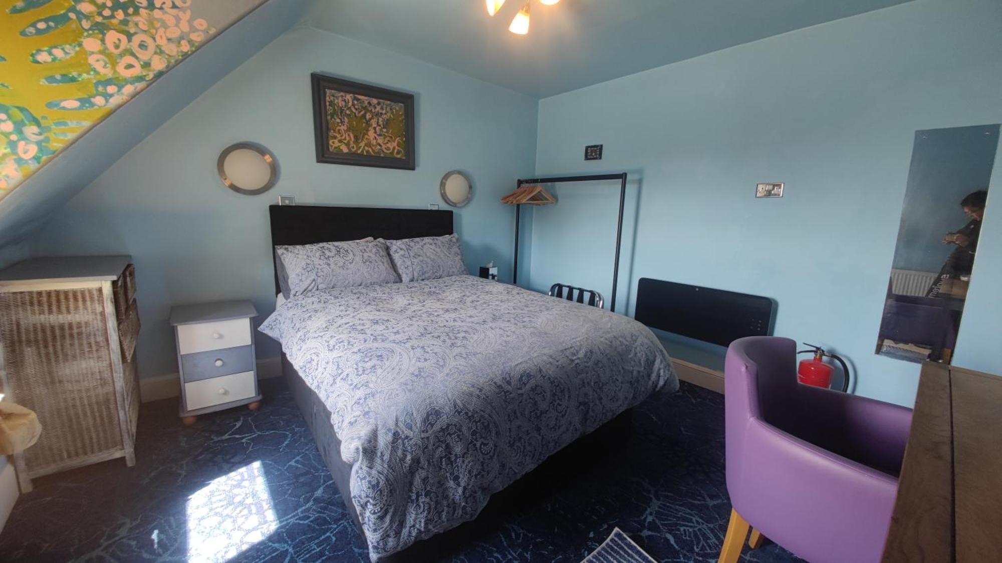 Guest house Lagganbeg 3*