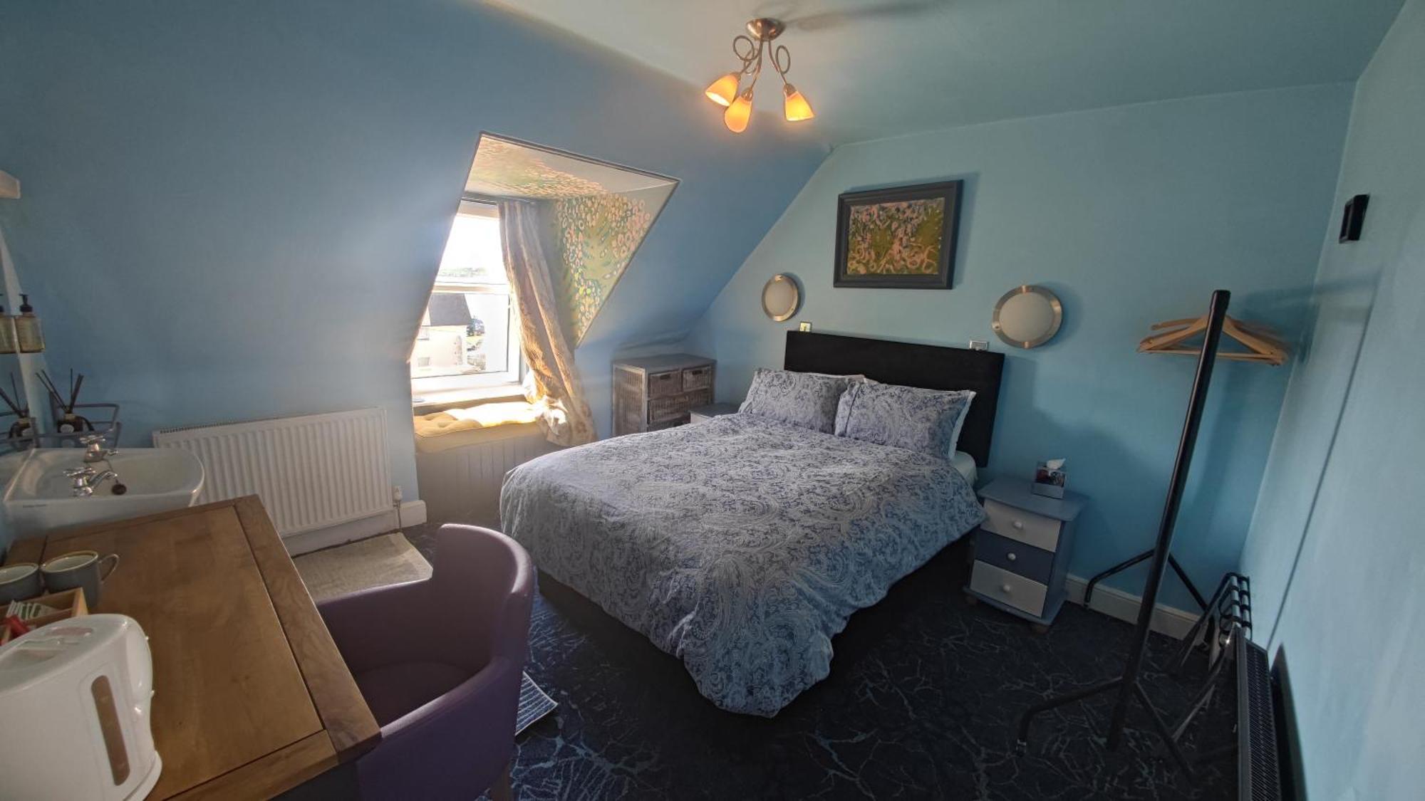 Lagganbeg Guest house Oban