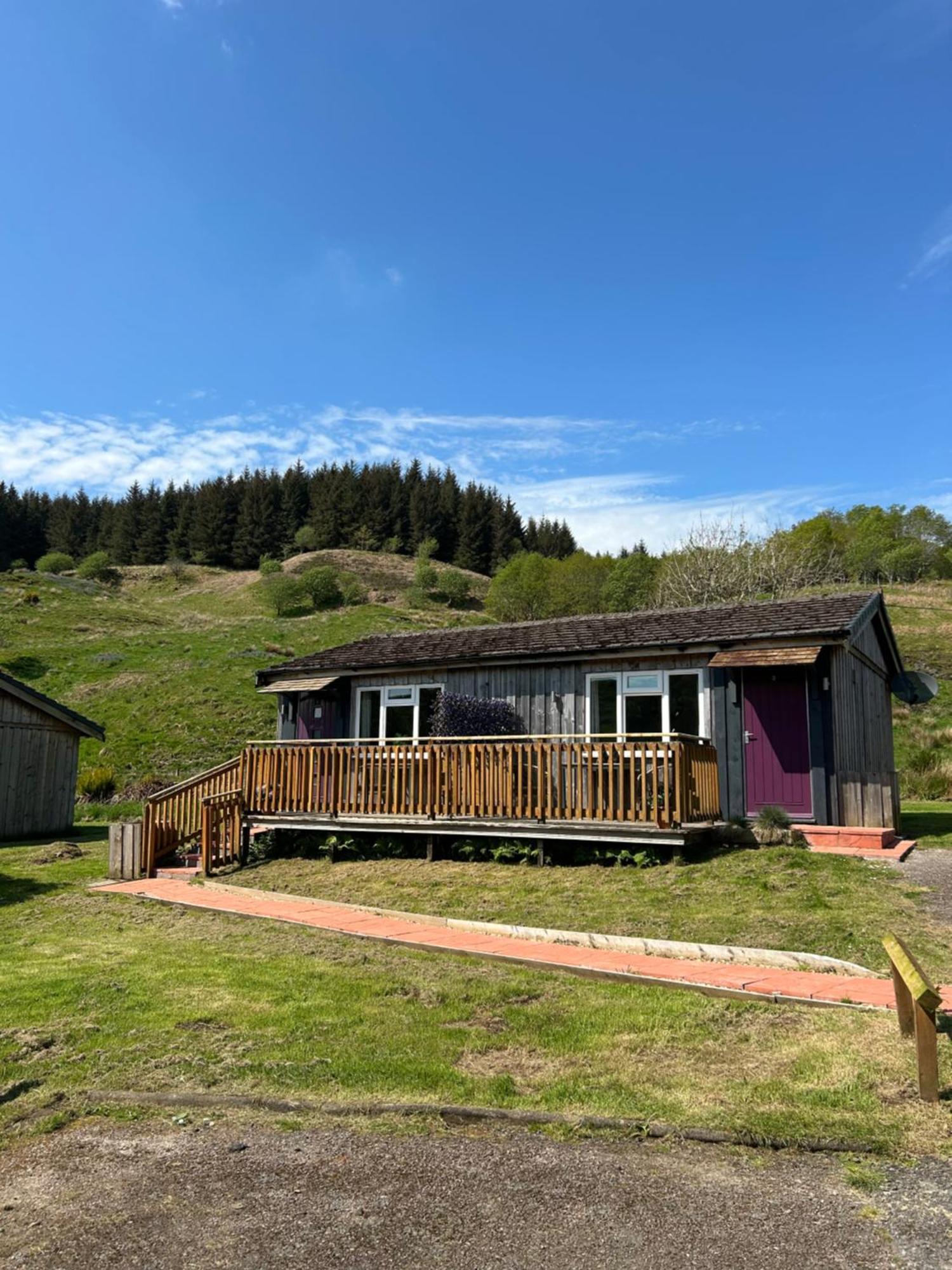 Holiday home Cologin Oban