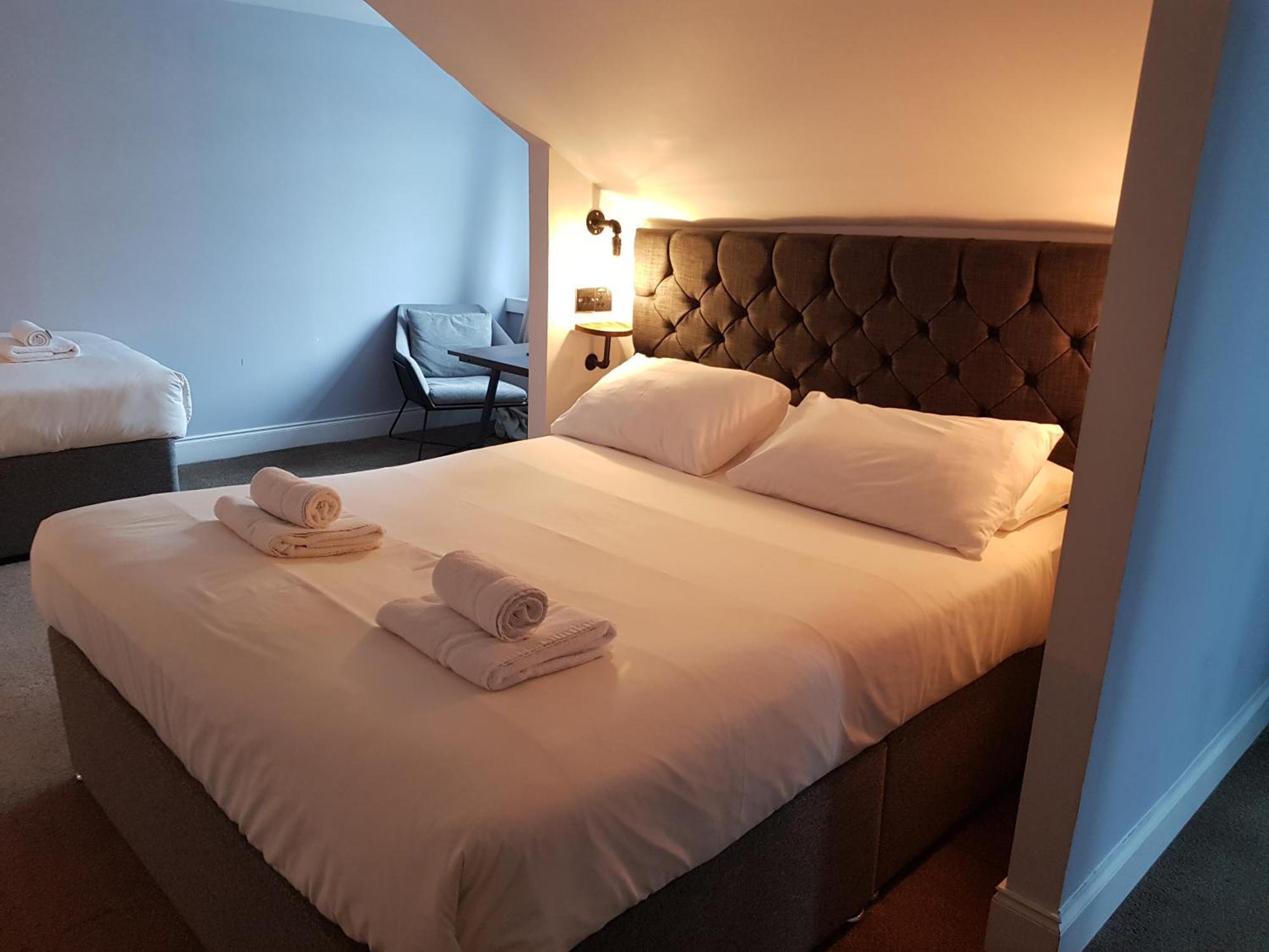 Hotel The Kelvin