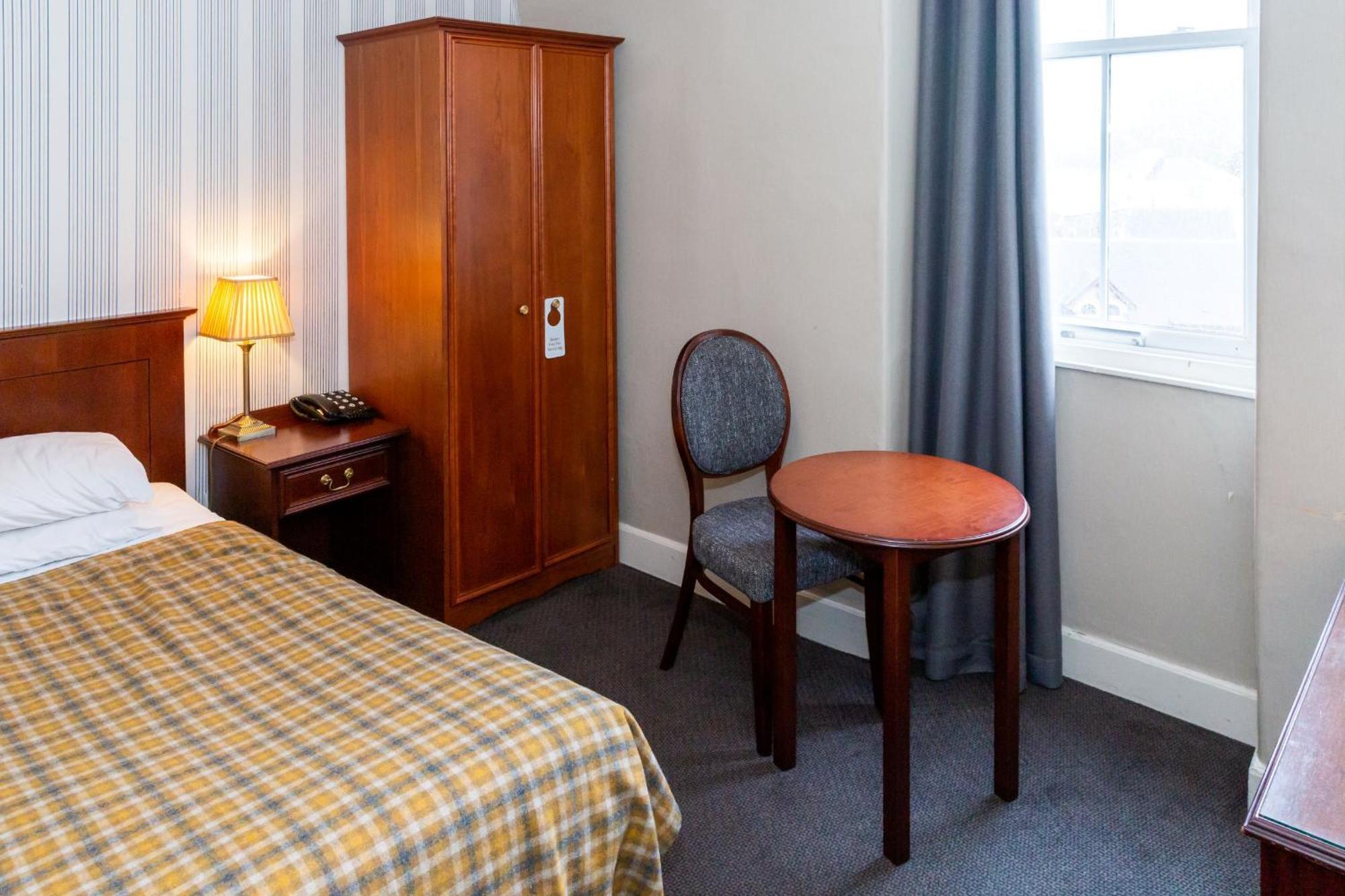 Hotel The Royal 3*