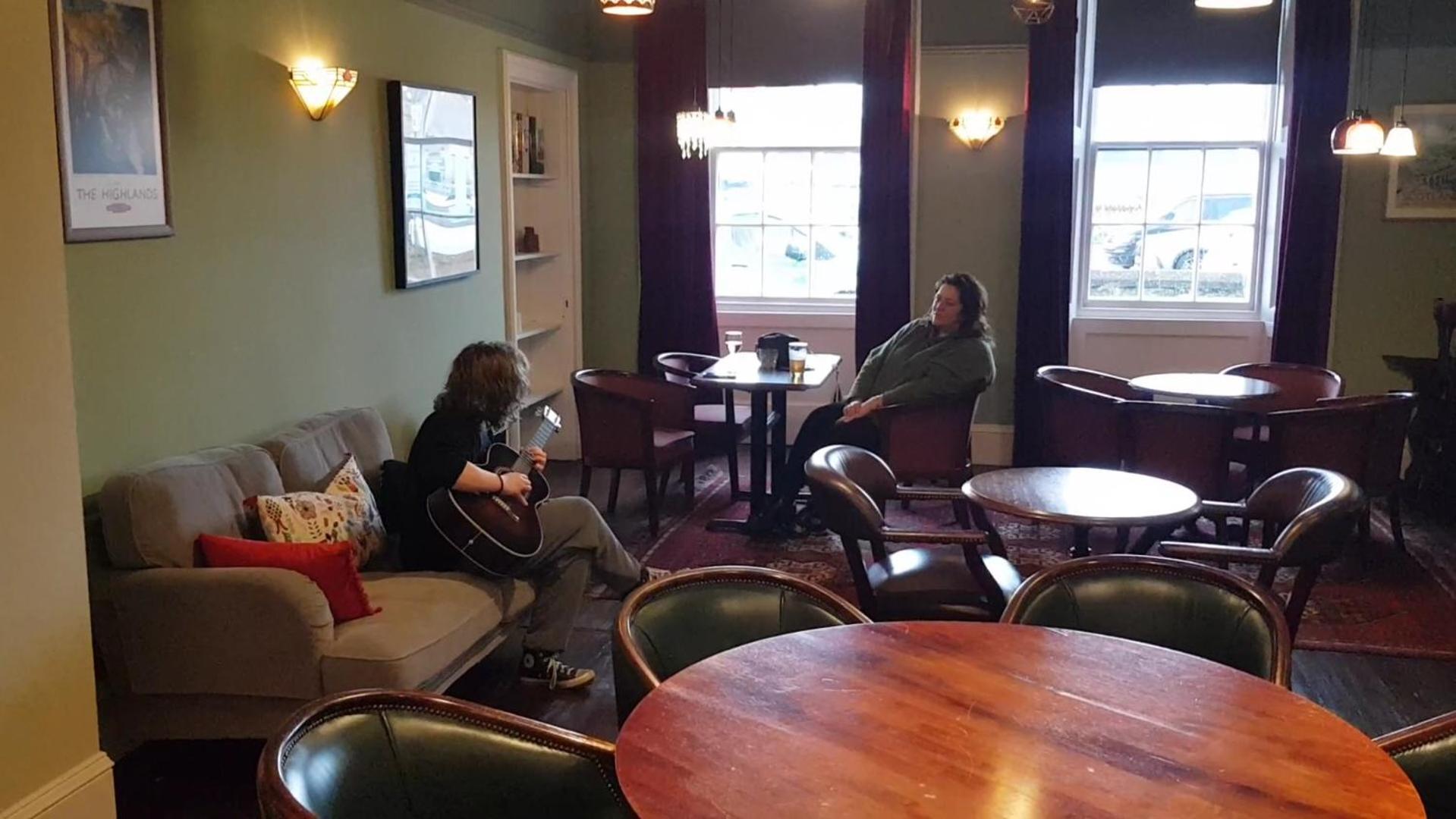 The Kelvin 3*