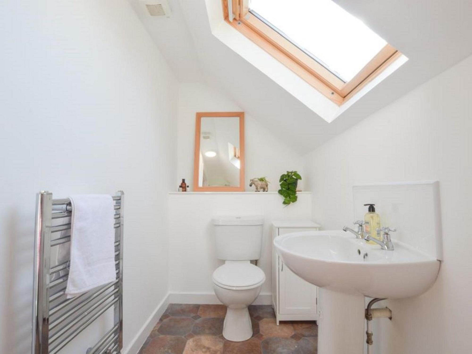 Holiday home Tigh Na Sith By Interhome