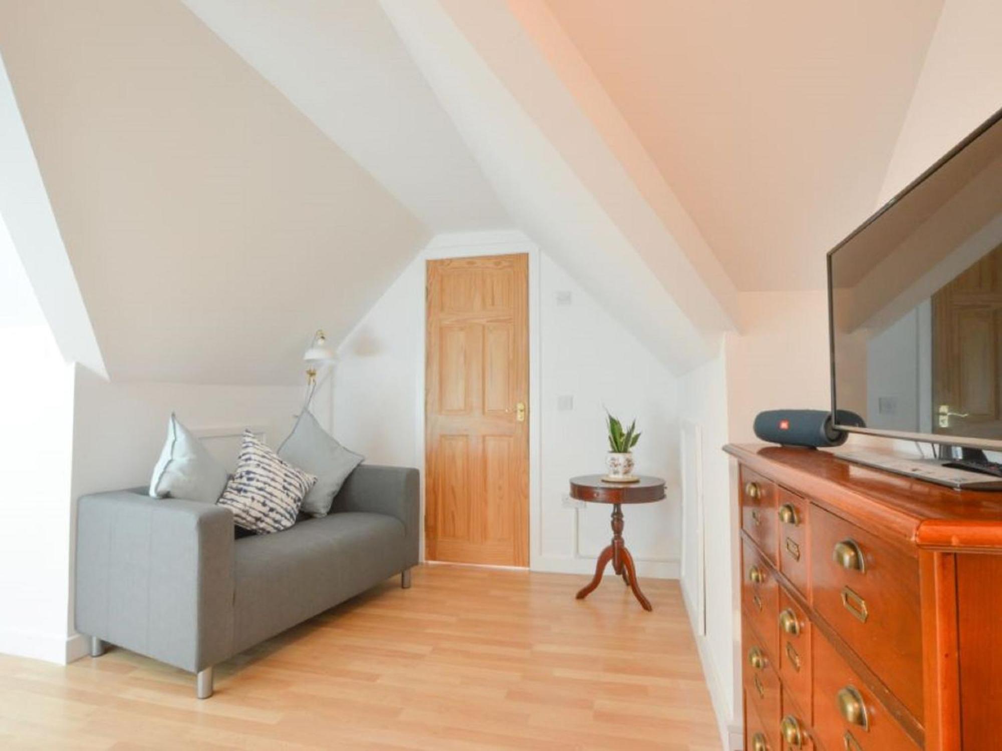 Holiday home Tigh Na Sith By Interhome *